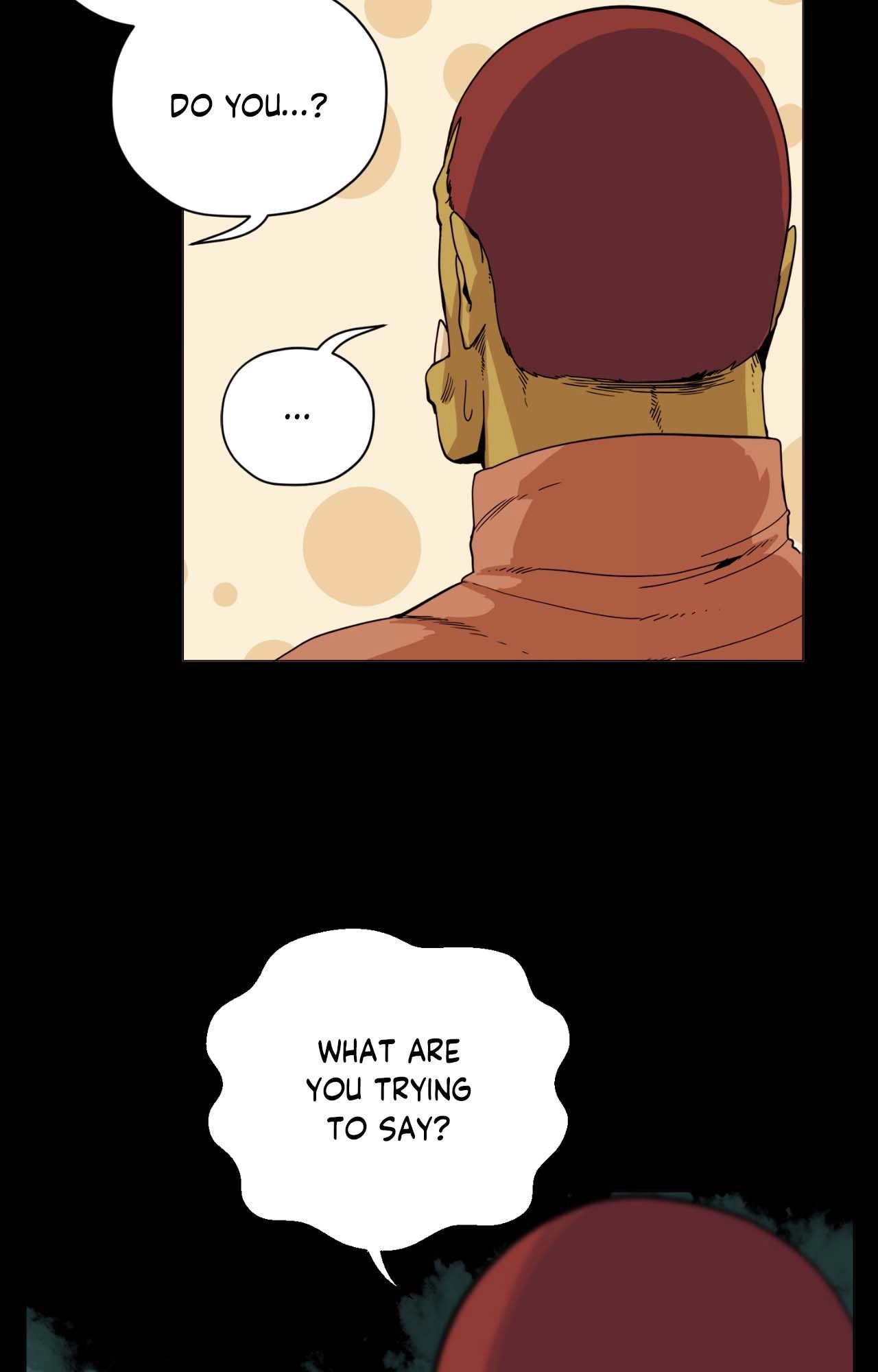 Pampered Prisoners: Elves Among Orcs Chapter 194 - page 30