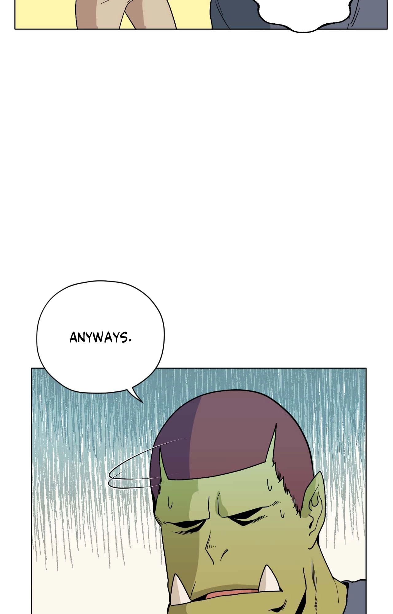 Pampered Prisoners: Elves Among Orcs Chapter 194 - page 43