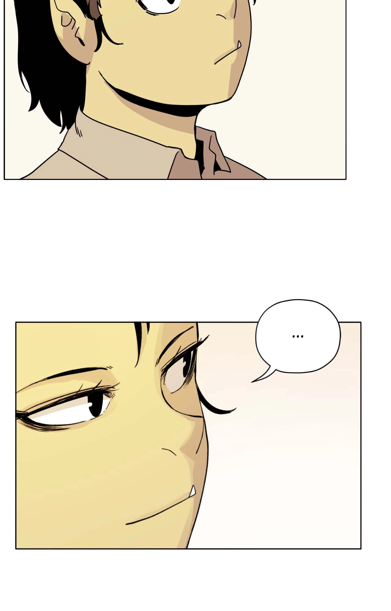 Pampered Prisoners: Elves Among Orcs Chapter 194 - page 47