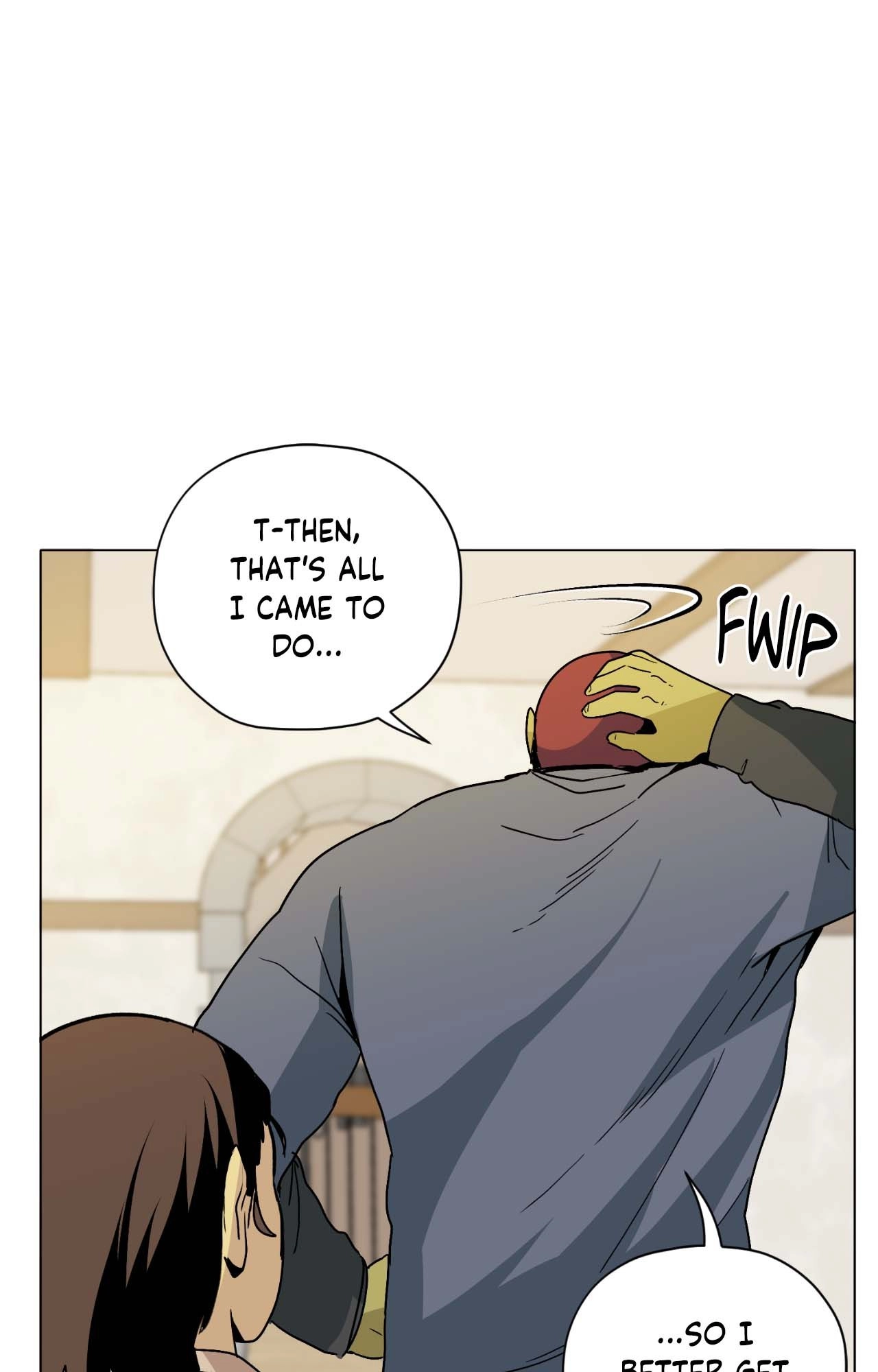 Pampered Prisoners: Elves Among Orcs Chapter 194 - page 50