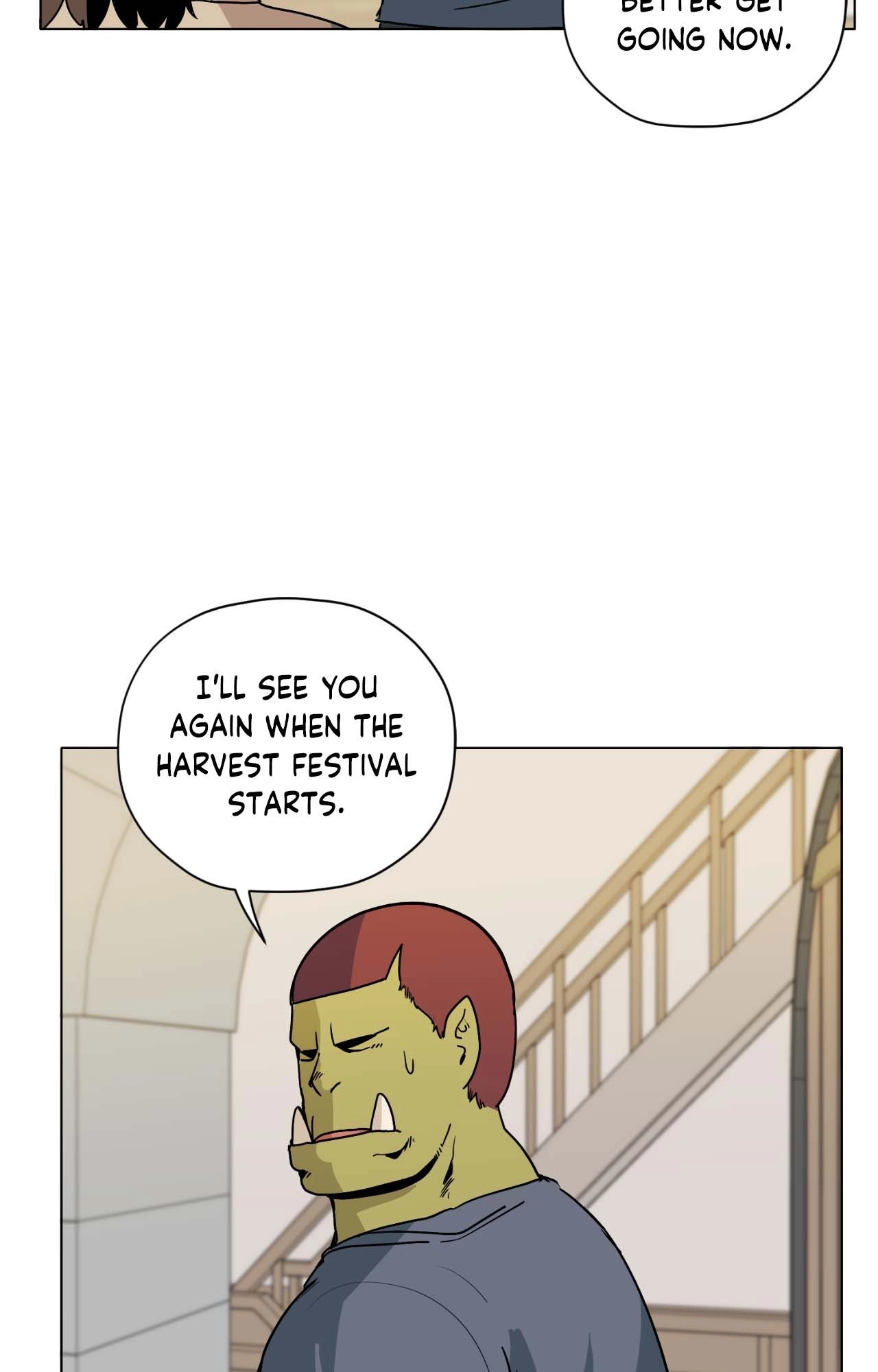 Pampered Prisoners: Elves Among Orcs Chapter 194 - page 51