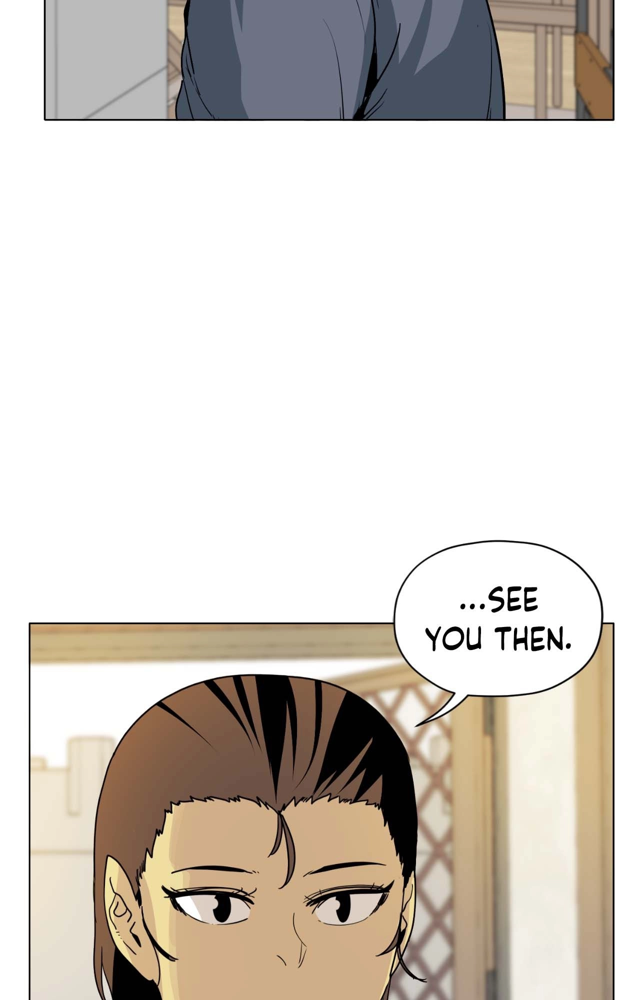 Pampered Prisoners: Elves Among Orcs Chapter 194 - page 52