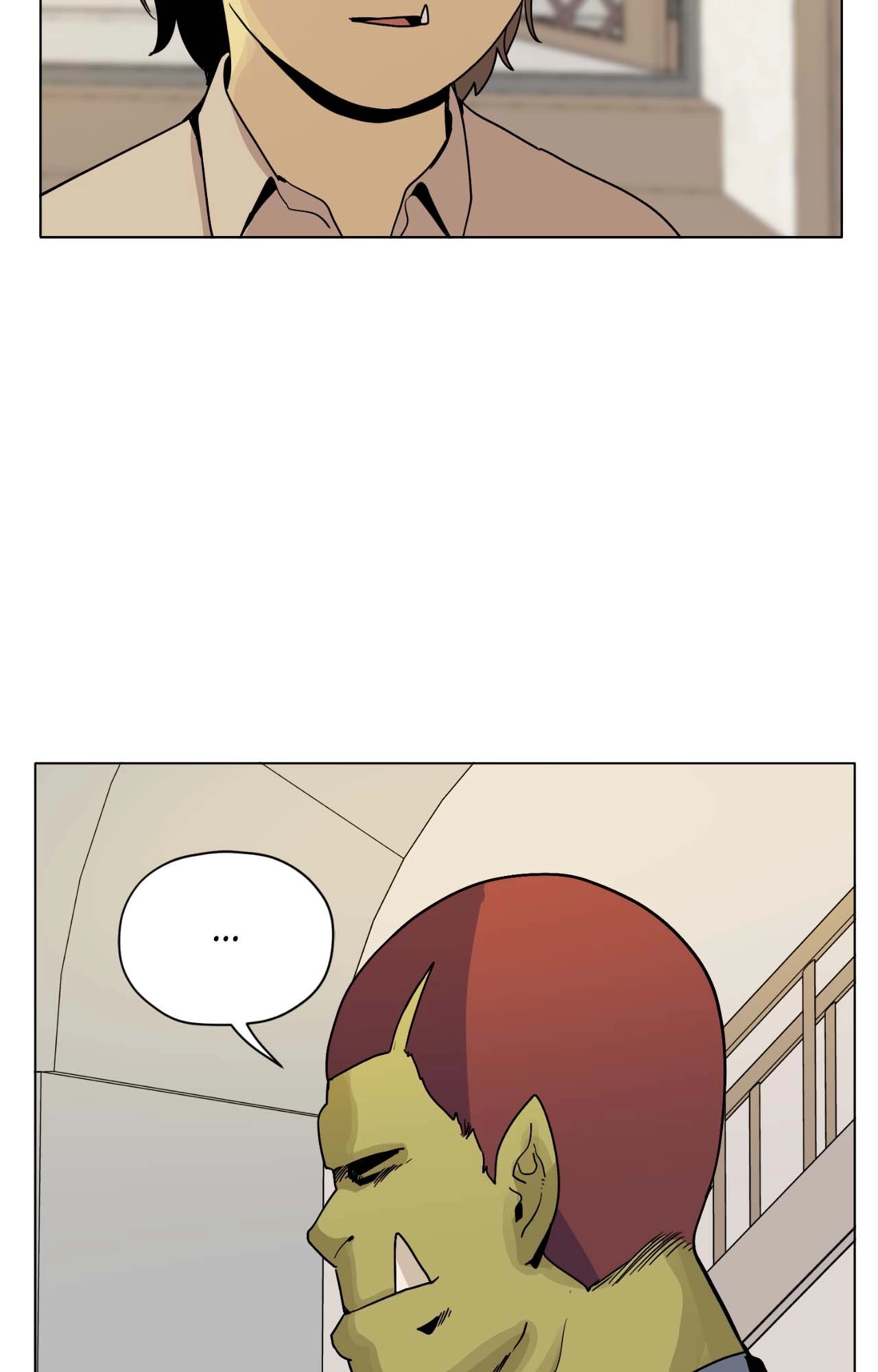 Pampered Prisoners: Elves Among Orcs Chapter 194 - page 53