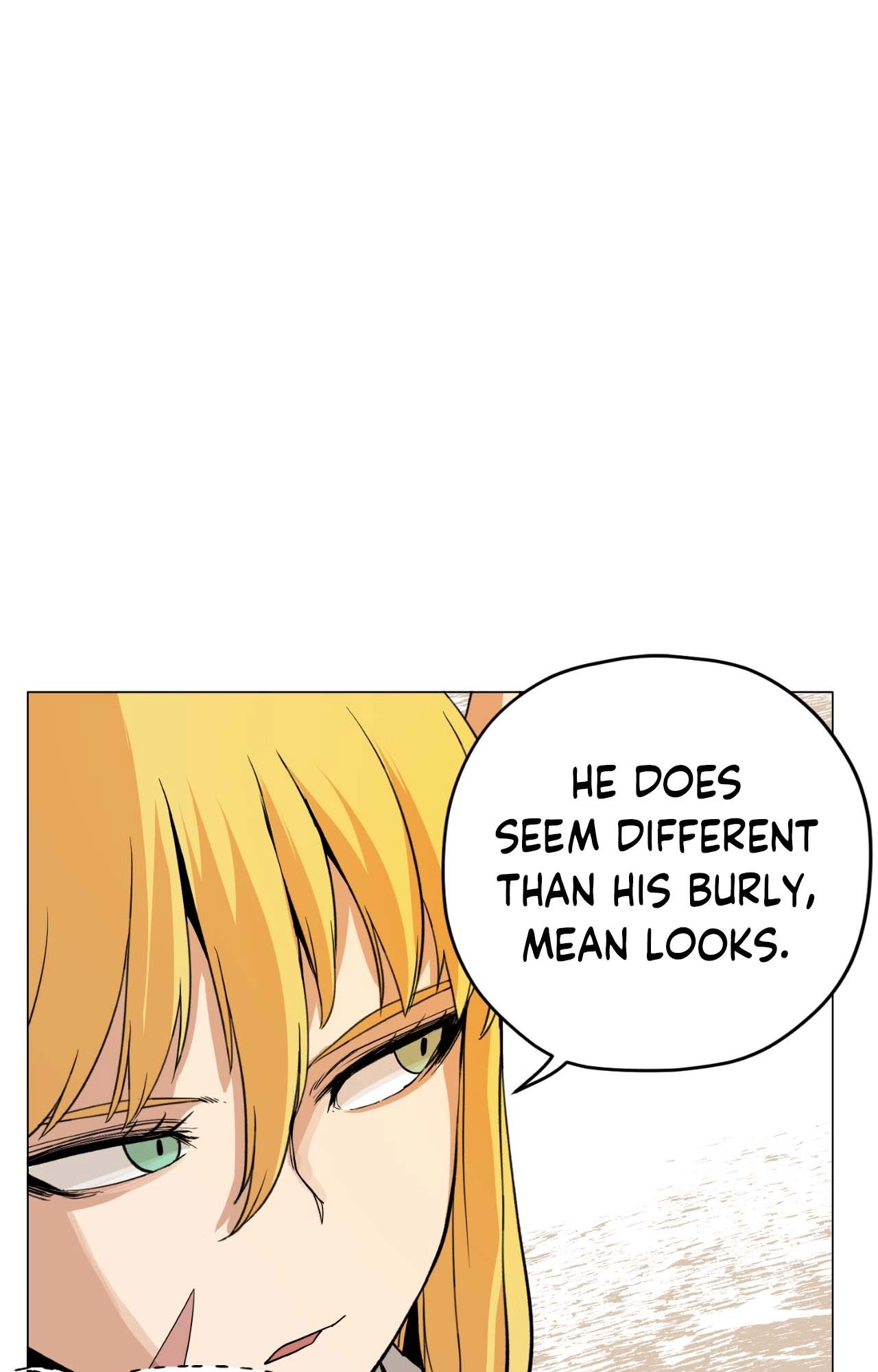 Pampered Prisoners: Elves Among Orcs Chapter 194 - page 9