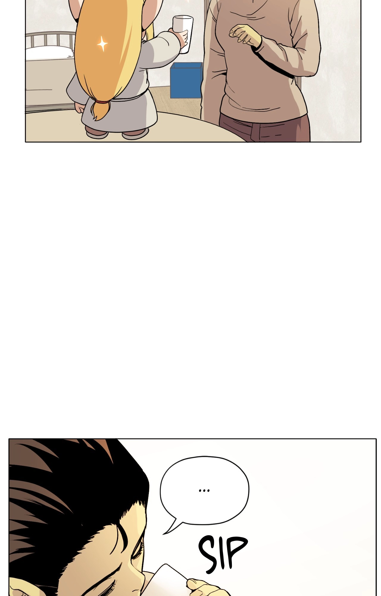 Pampered Prisoners: Elves Among Orcs Chapter 195 - page 13