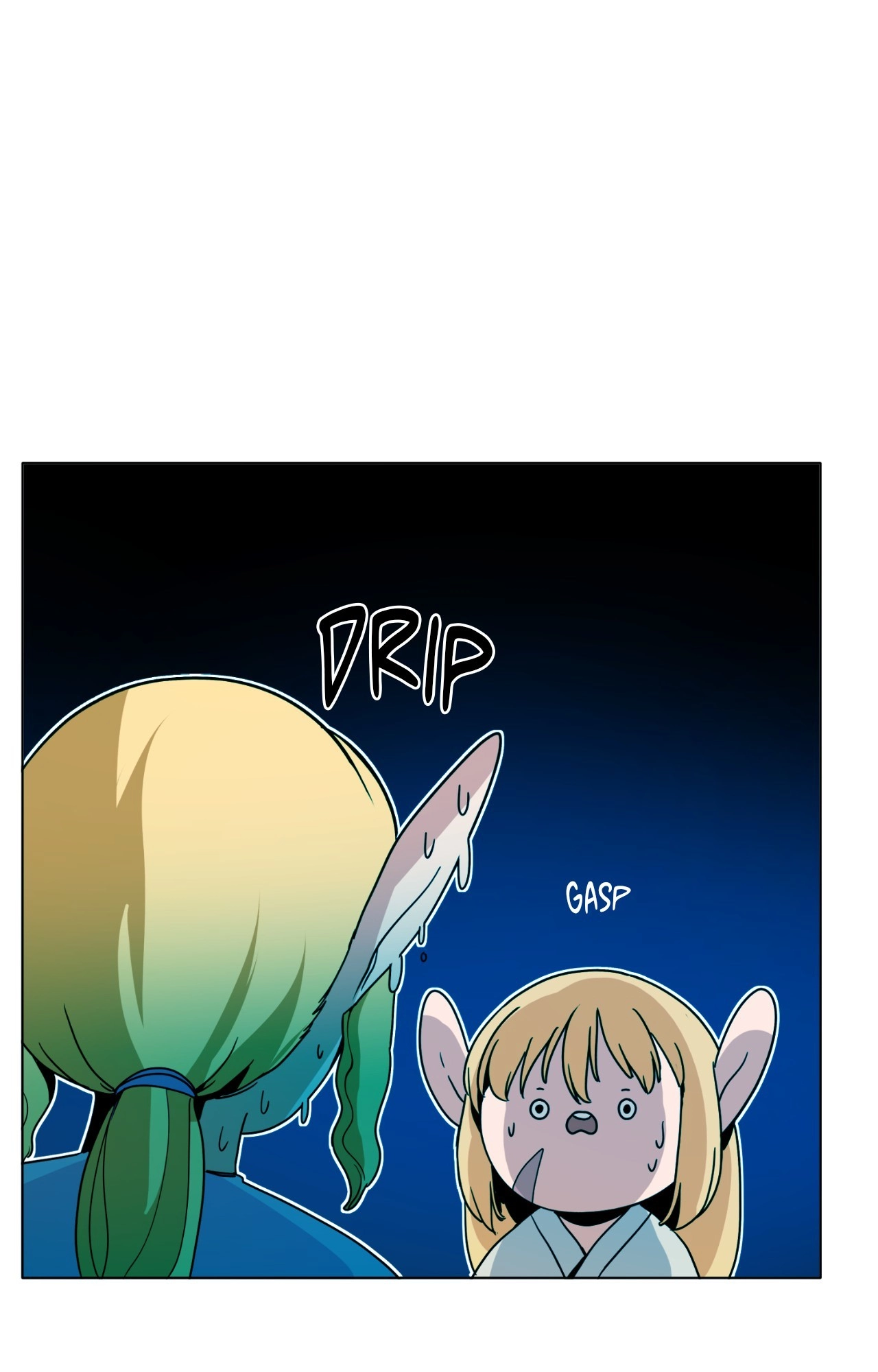 Pampered Prisoners: Elves Among Orcs Chapter 195 - page 31