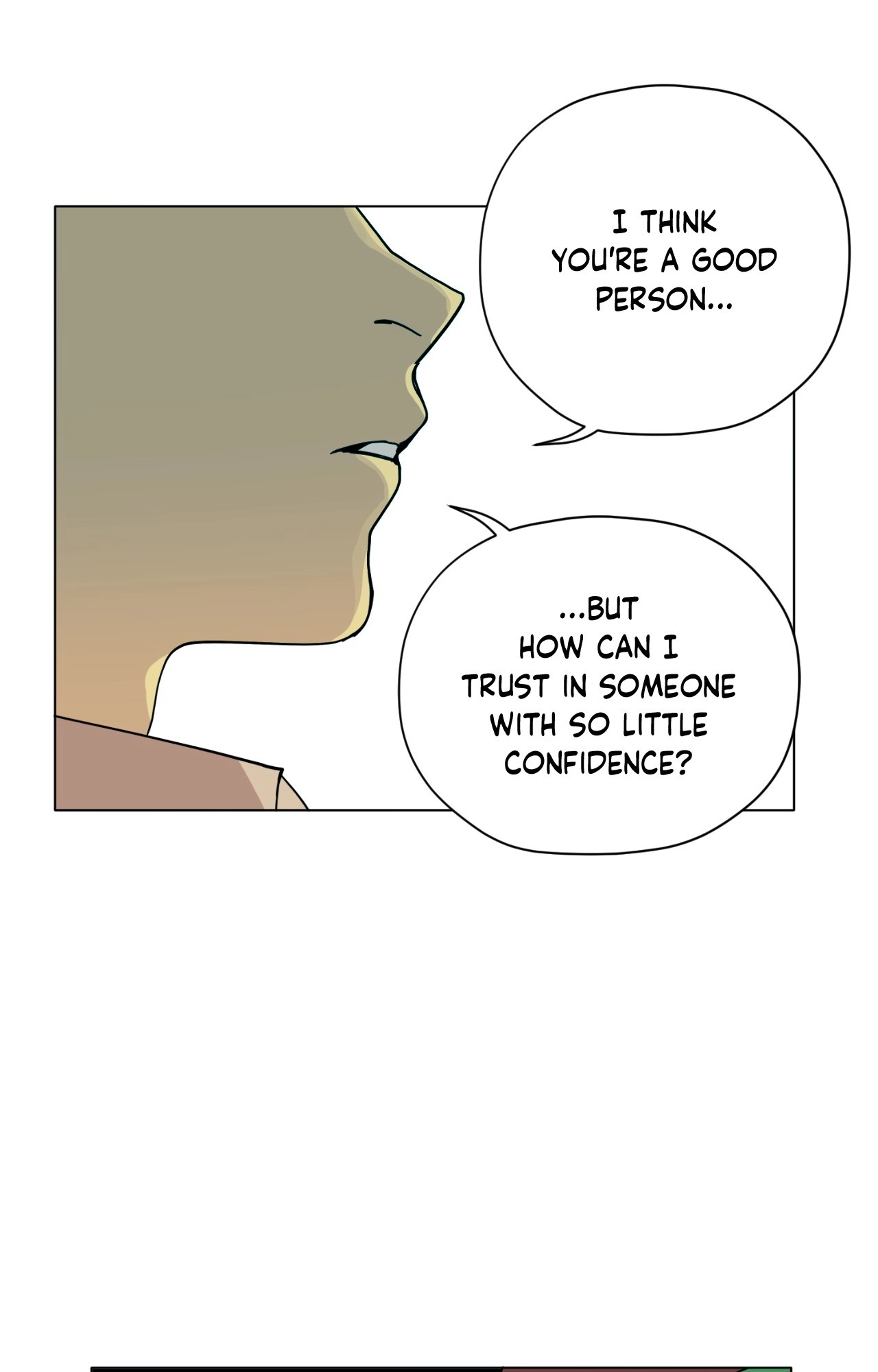 Pampered Prisoners: Elves Among Orcs Chapter 195 - page 46