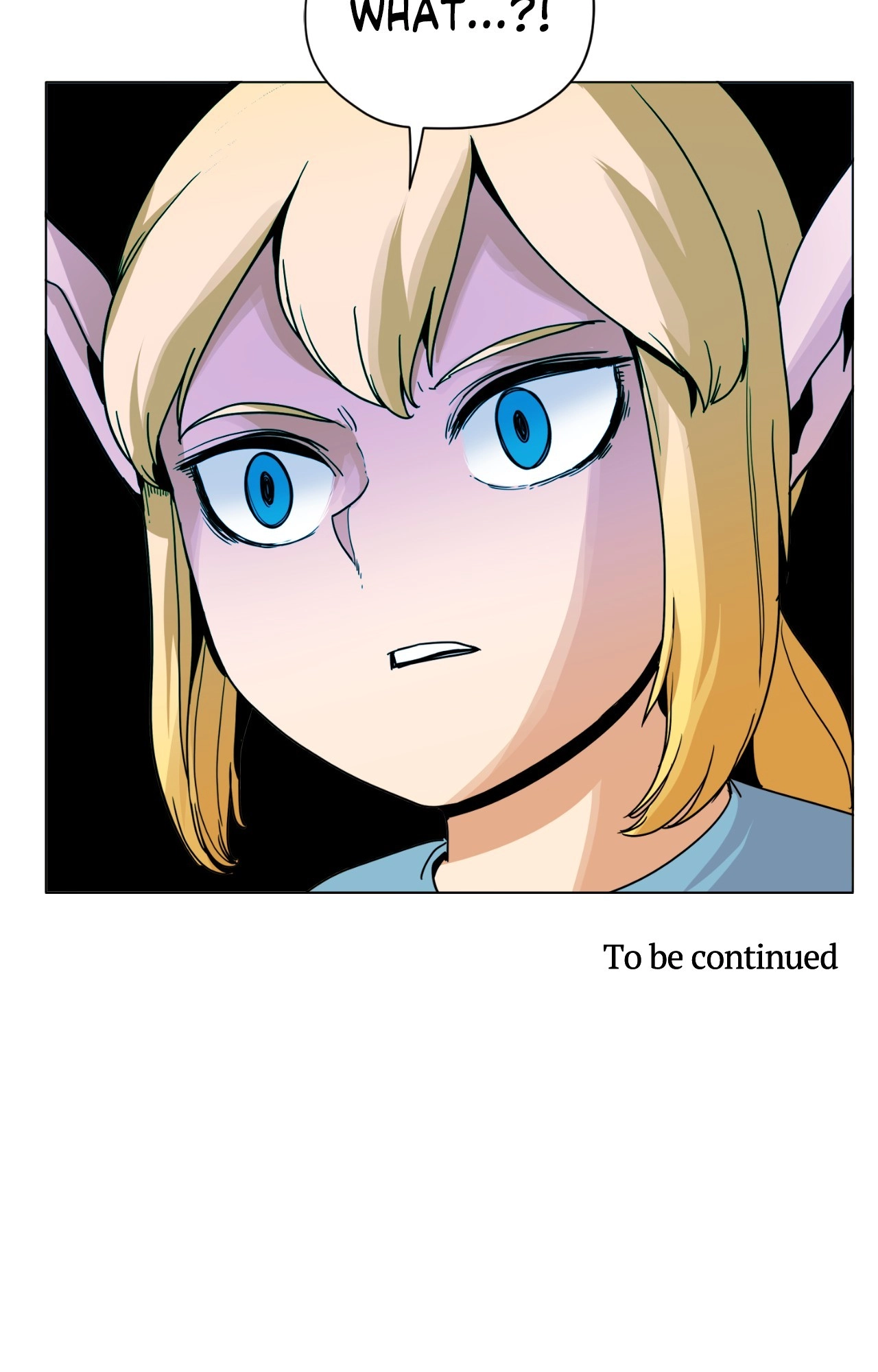 Pampered Prisoners: Elves Among Orcs Chapter 195 - page 66