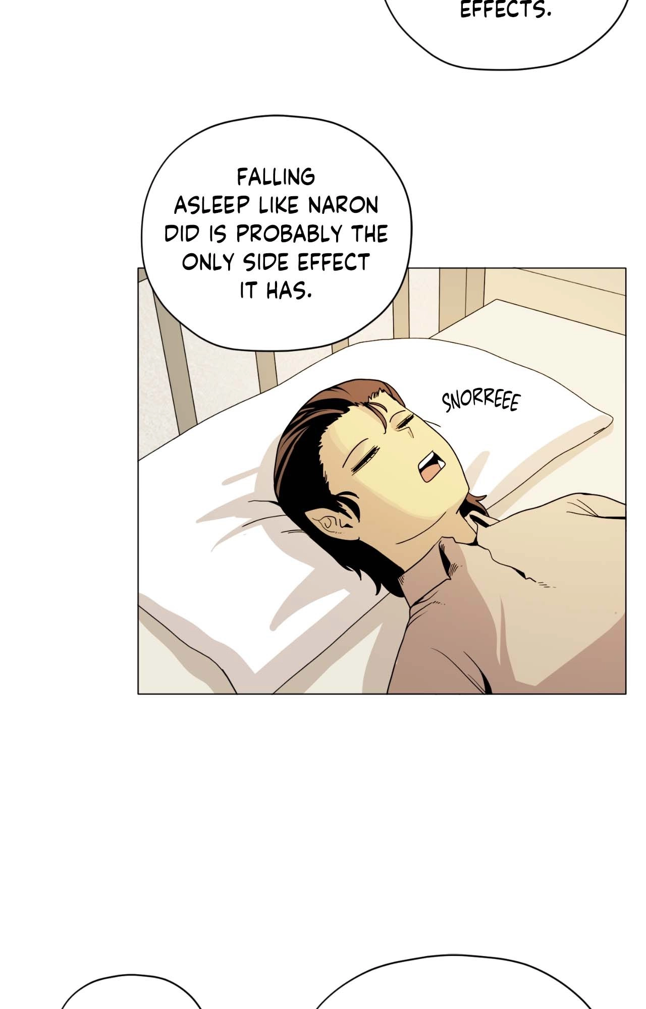 Pampered Prisoners: Elves Among Orcs Chapter 196 - page 10