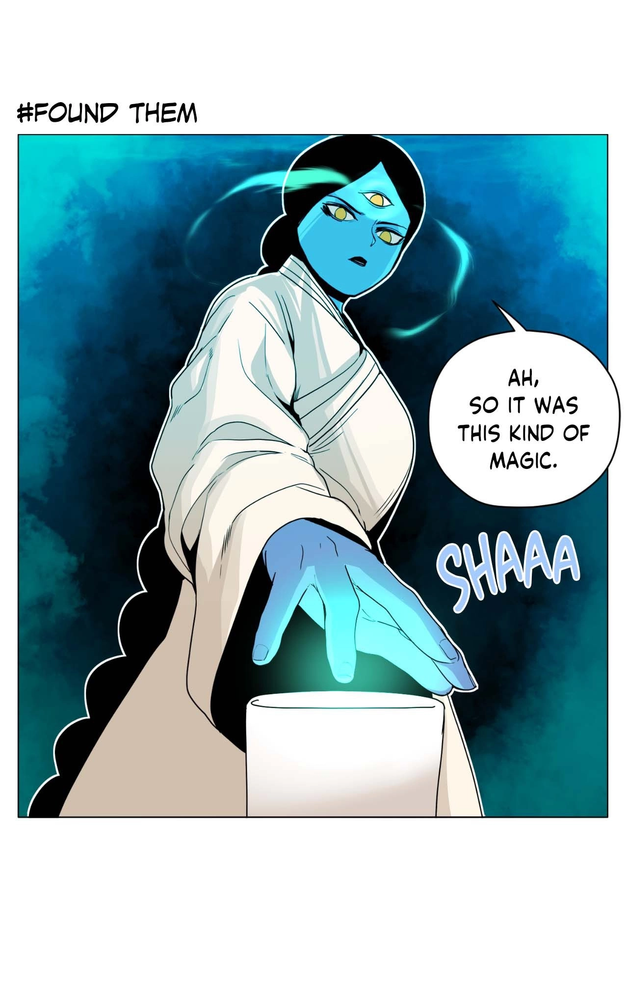 Pampered Prisoners: Elves Among Orcs Chapter 196 - page 3