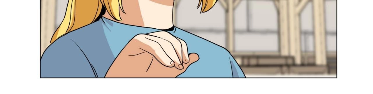 Pampered Prisoners: Elves Among Orcs Chapter 196 - page 33