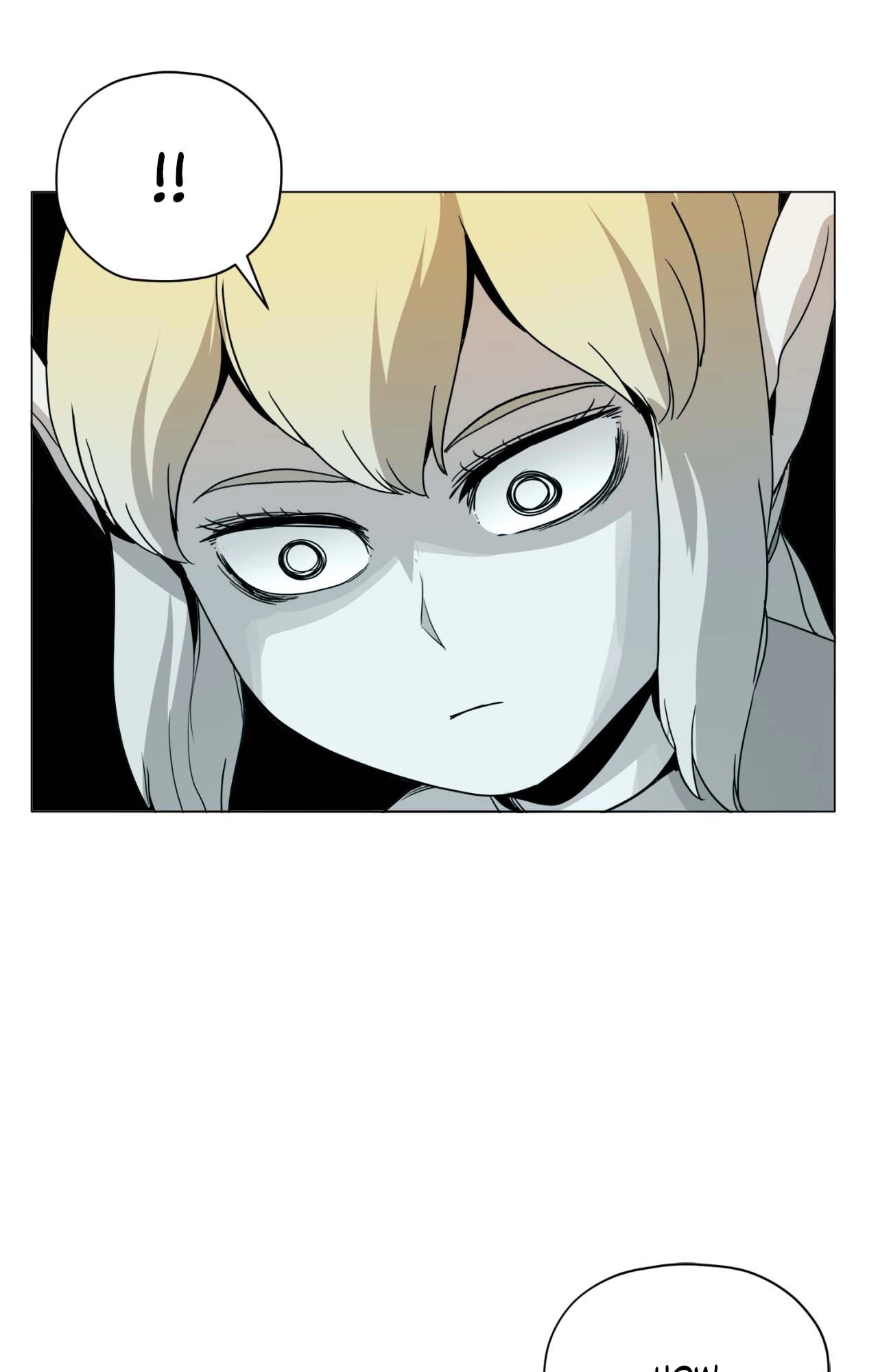 Pampered Prisoners: Elves Among Orcs Chapter 196 - page 38