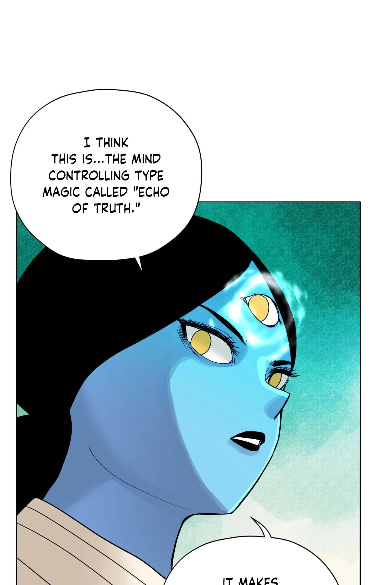 Pampered Prisoners: Elves Among Orcs Chapter 196 - page 4