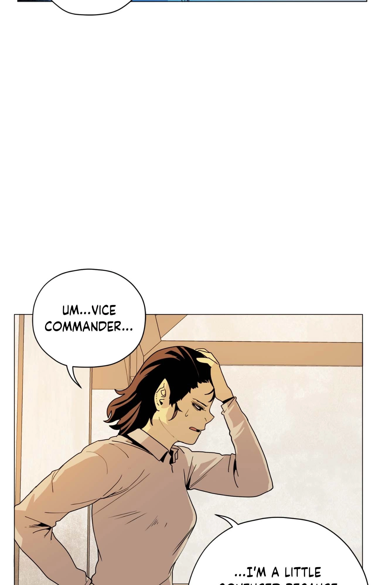 Pampered Prisoners: Elves Among Orcs Chapter 196 - page 47