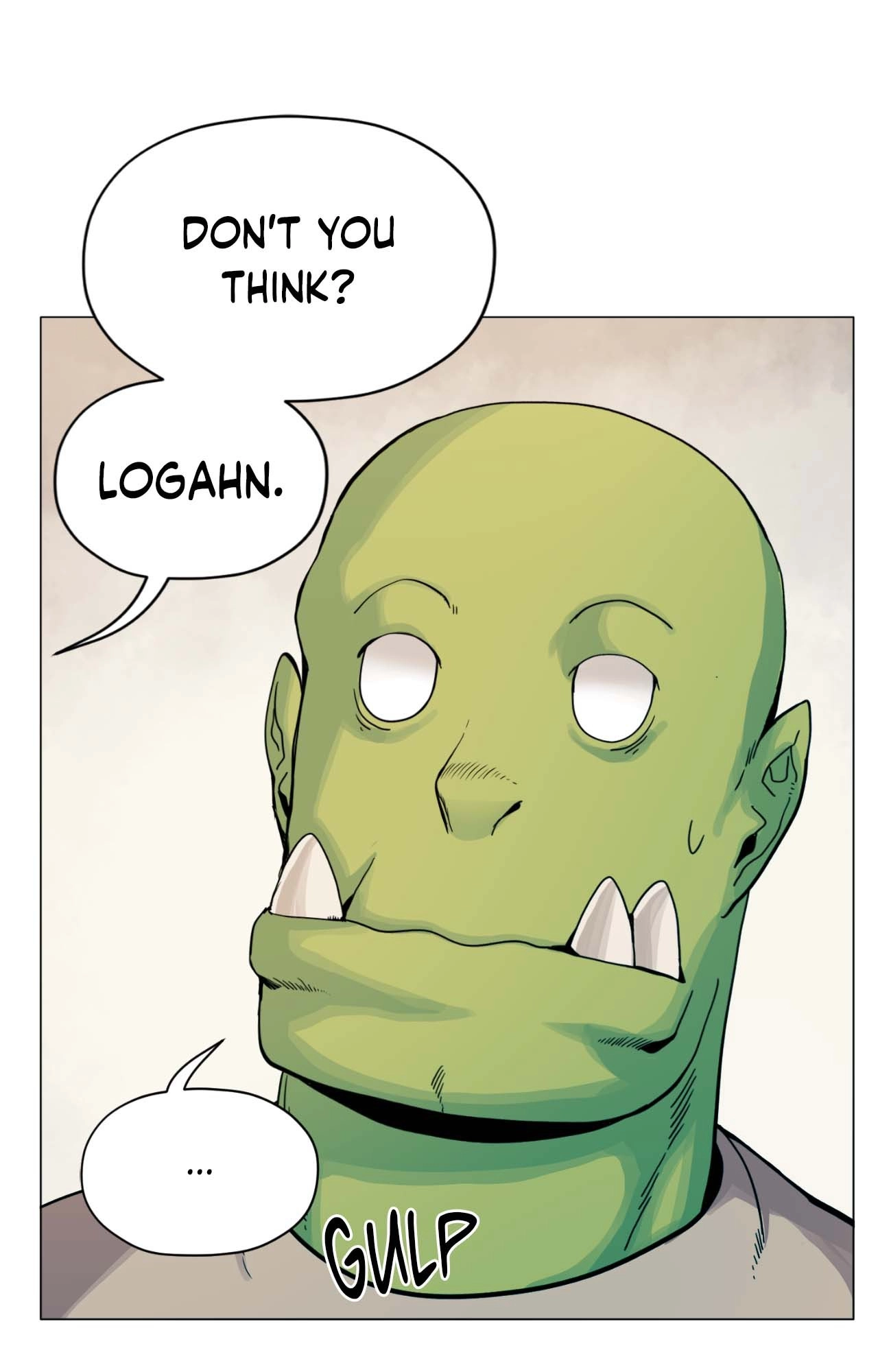 Pampered Prisoners: Elves Among Orcs Chapter 196 - page 66