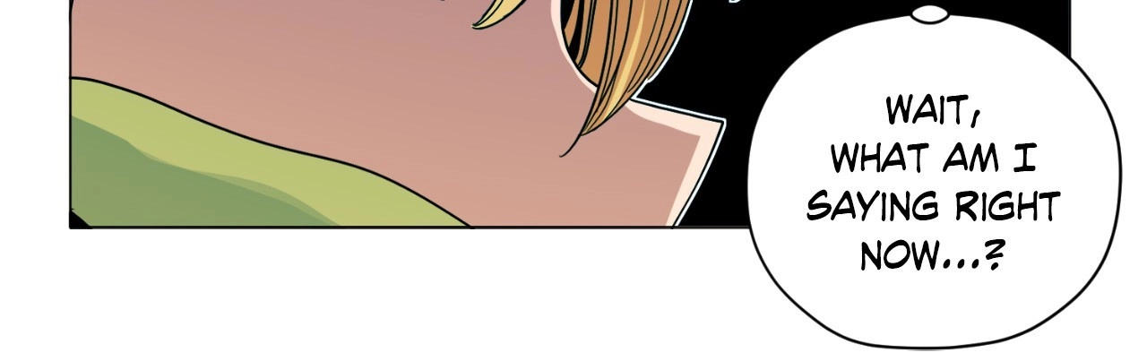 Pampered Prisoners: Elves Among Orcs Chapter 197 - page 15