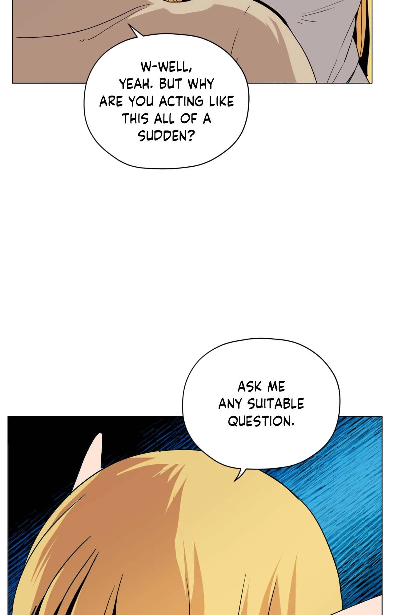 Pampered Prisoners: Elves Among Orcs Chapter 197 - page 17