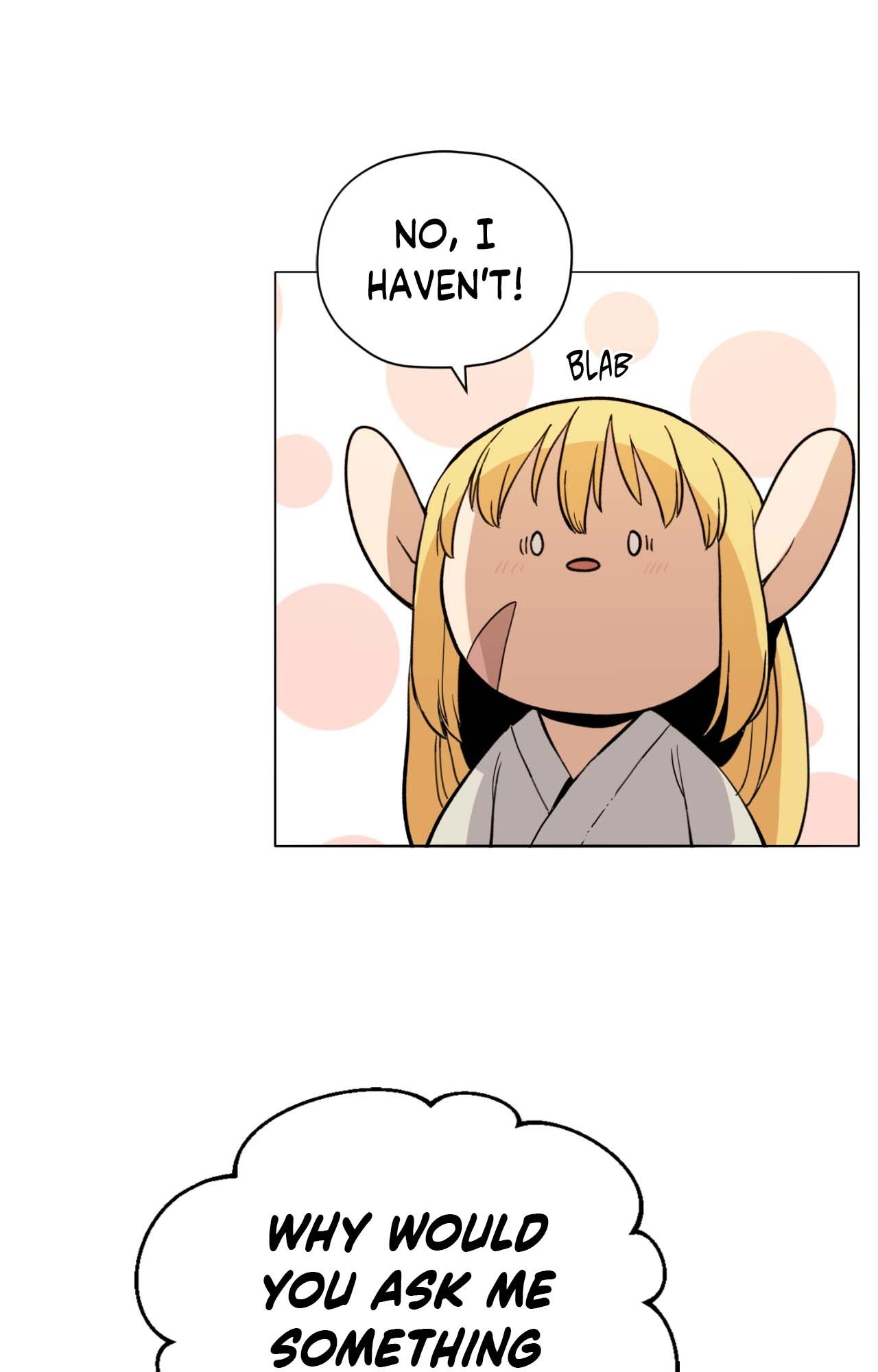 Pampered Prisoners: Elves Among Orcs Chapter 197 - page 20