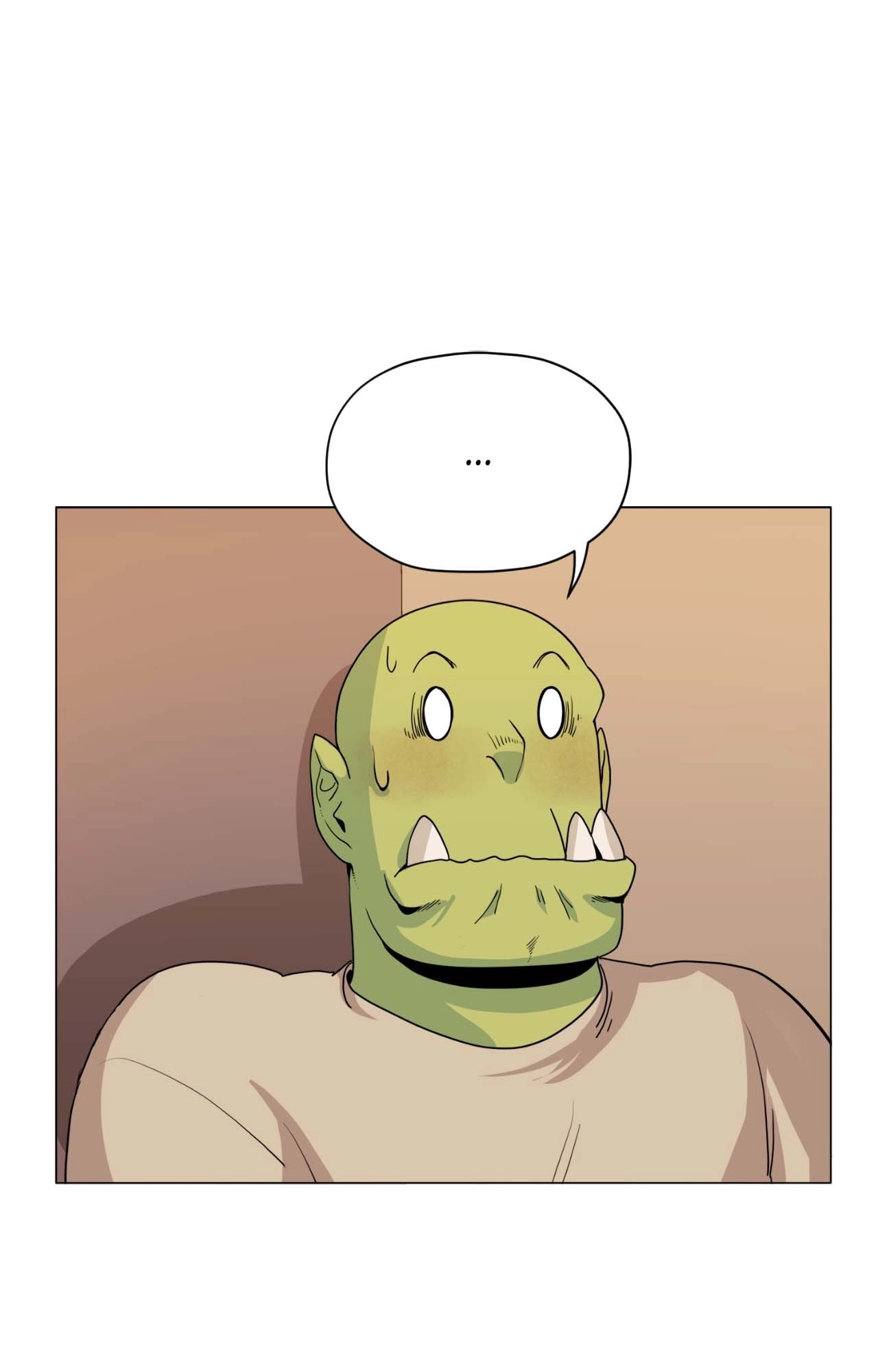 Pampered Prisoners: Elves Among Orcs Chapter 197 - page 35