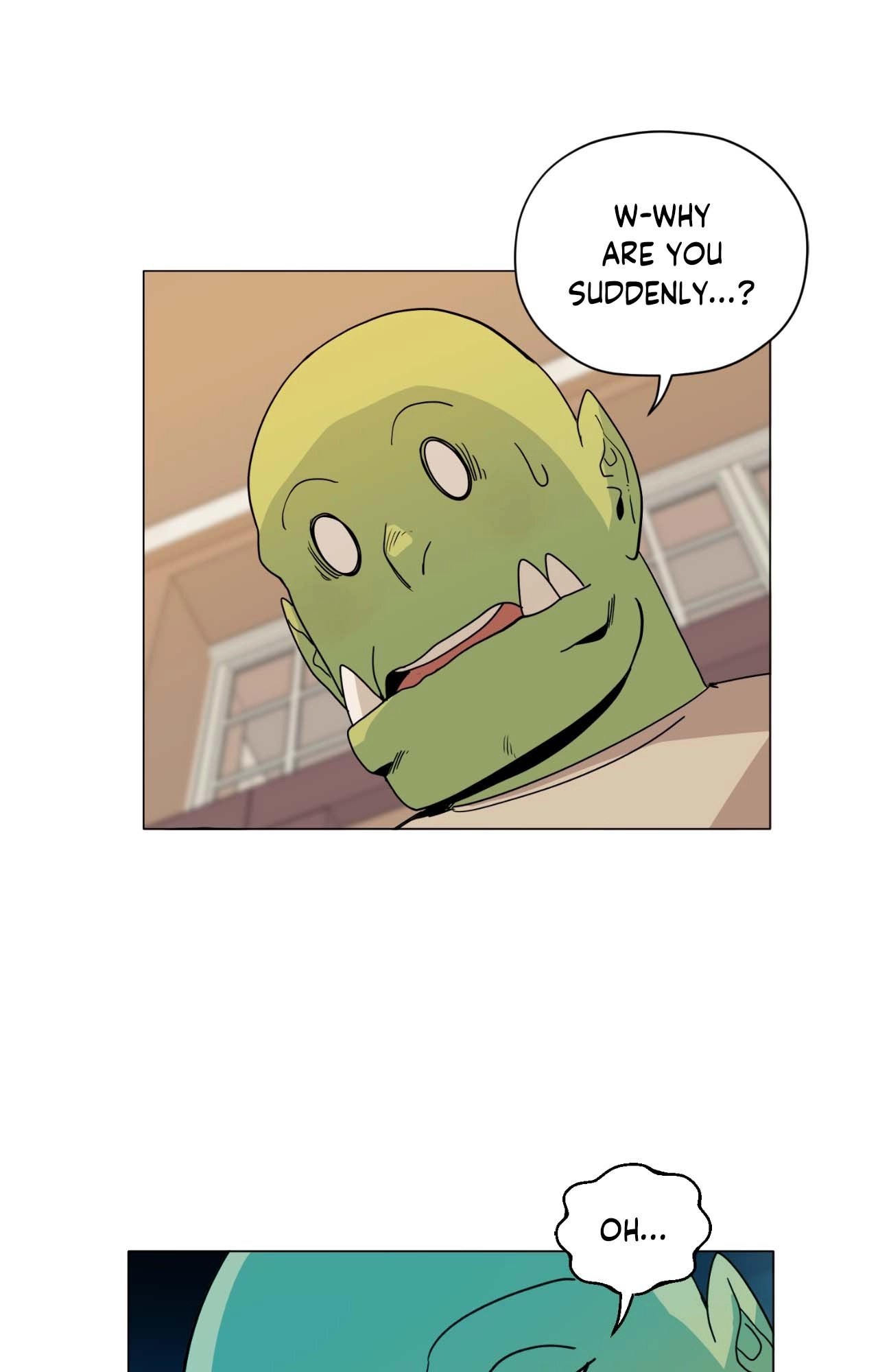 Pampered Prisoners: Elves Among Orcs Chapter 197 - page 38