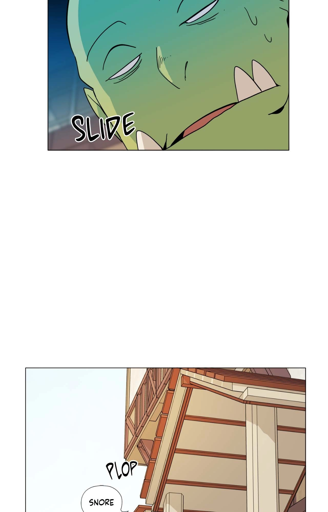 Pampered Prisoners: Elves Among Orcs Chapter 197 - page 39