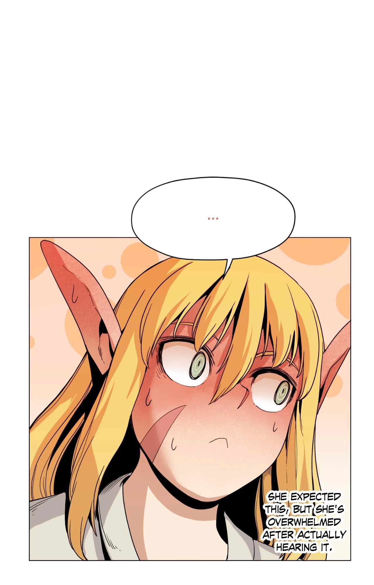 Pampered Prisoners: Elves Among Orcs Chapter 197 - page 45