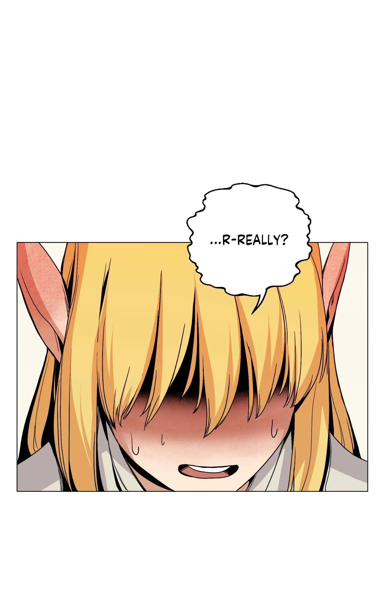 Pampered Prisoners: Elves Among Orcs Chapter 197 - page 46