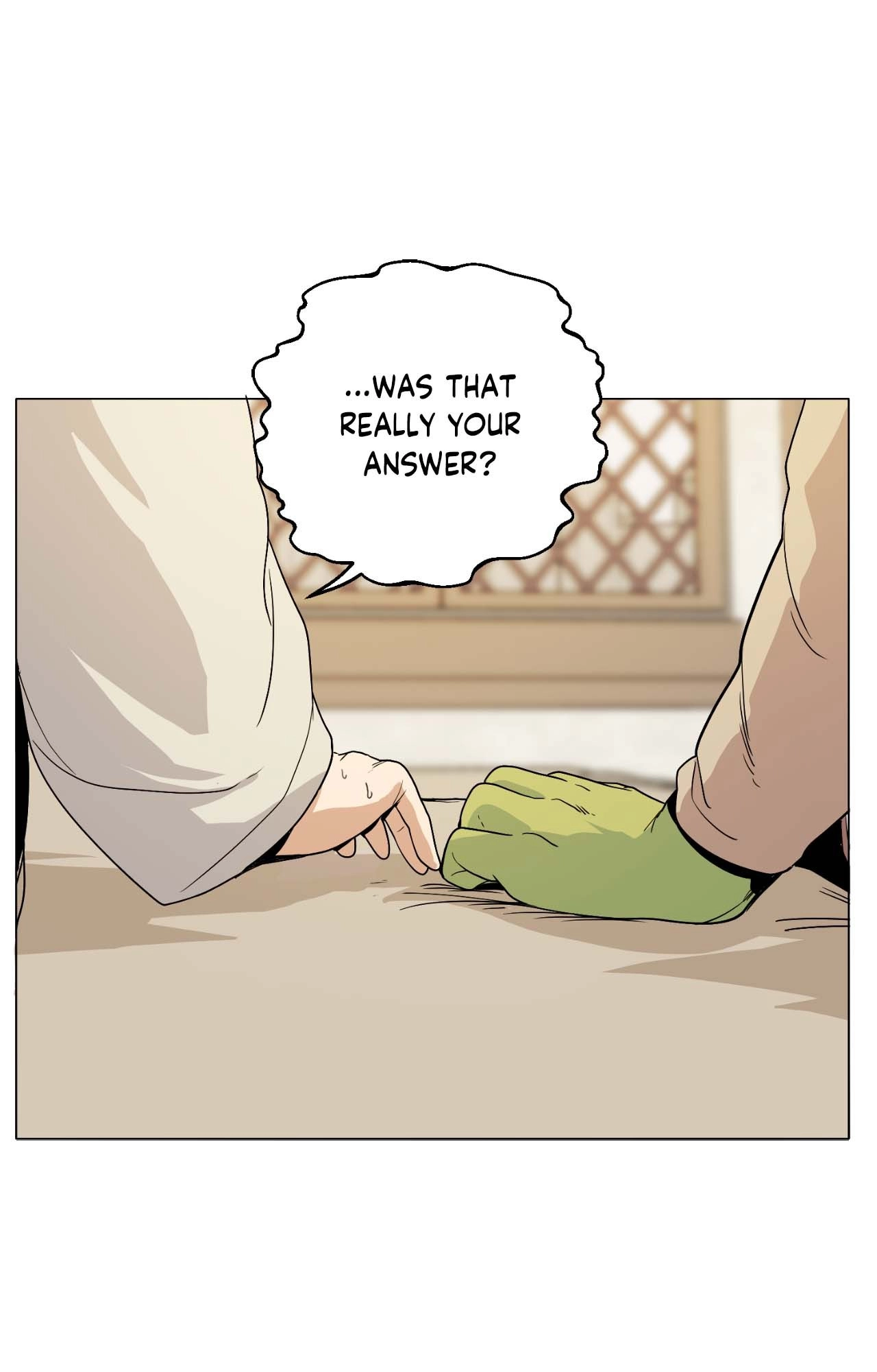 Pampered Prisoners: Elves Among Orcs Chapter 197 - page 47