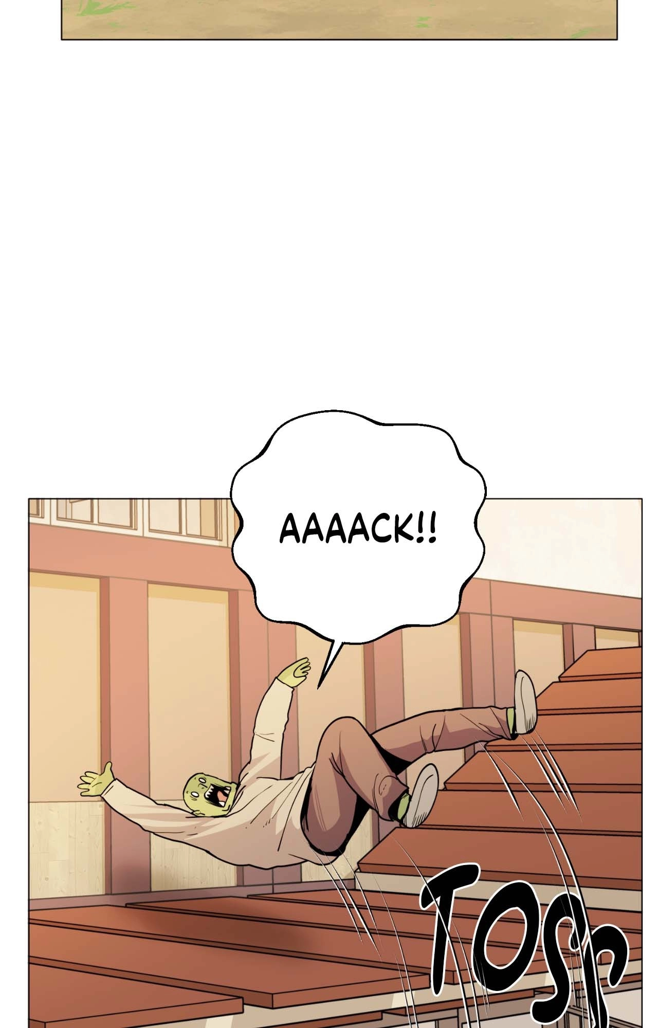 Pampered Prisoners: Elves Among Orcs Chapter 197 - page 8