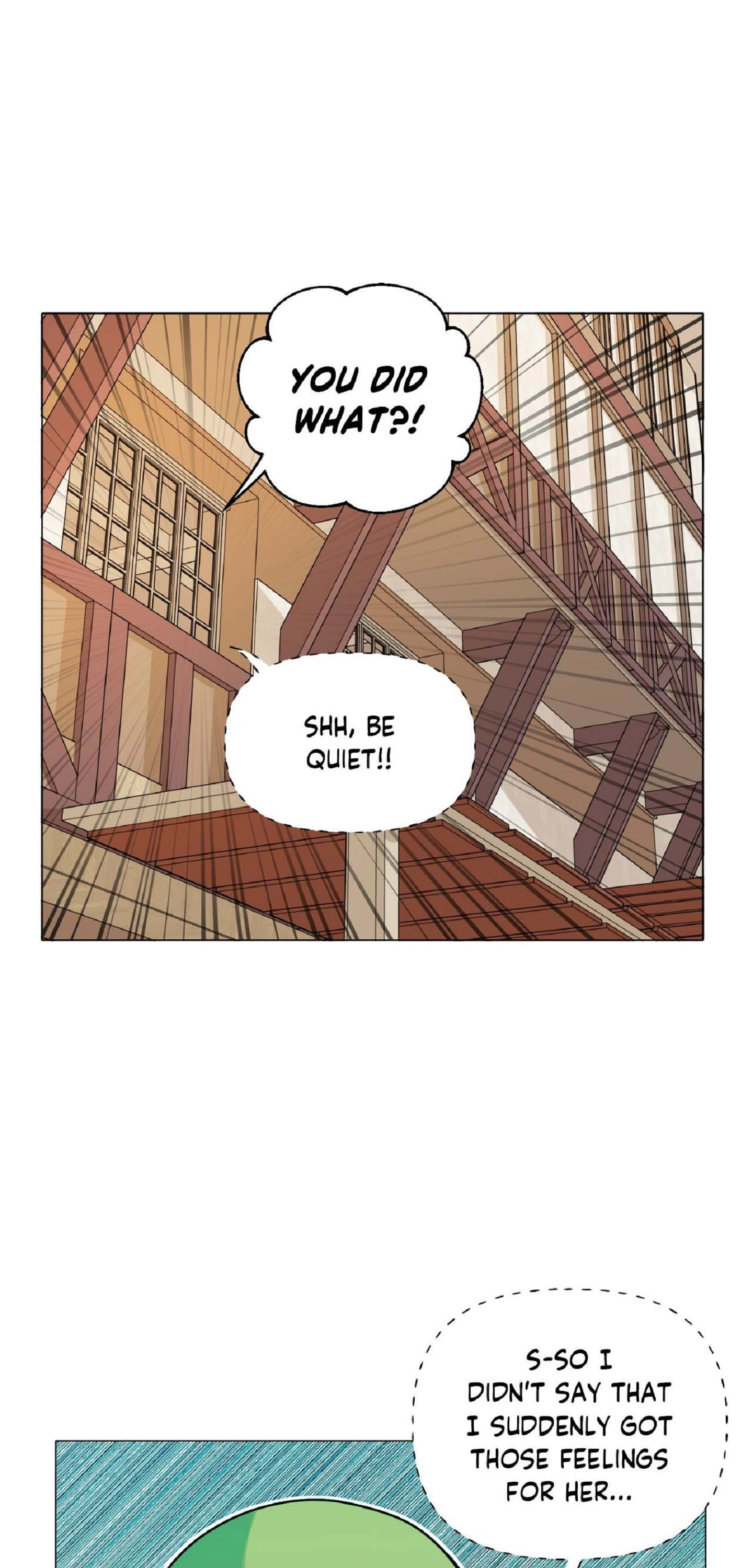 Pampered Prisoners: Elves Among Orcs Chapter 198 - page 10