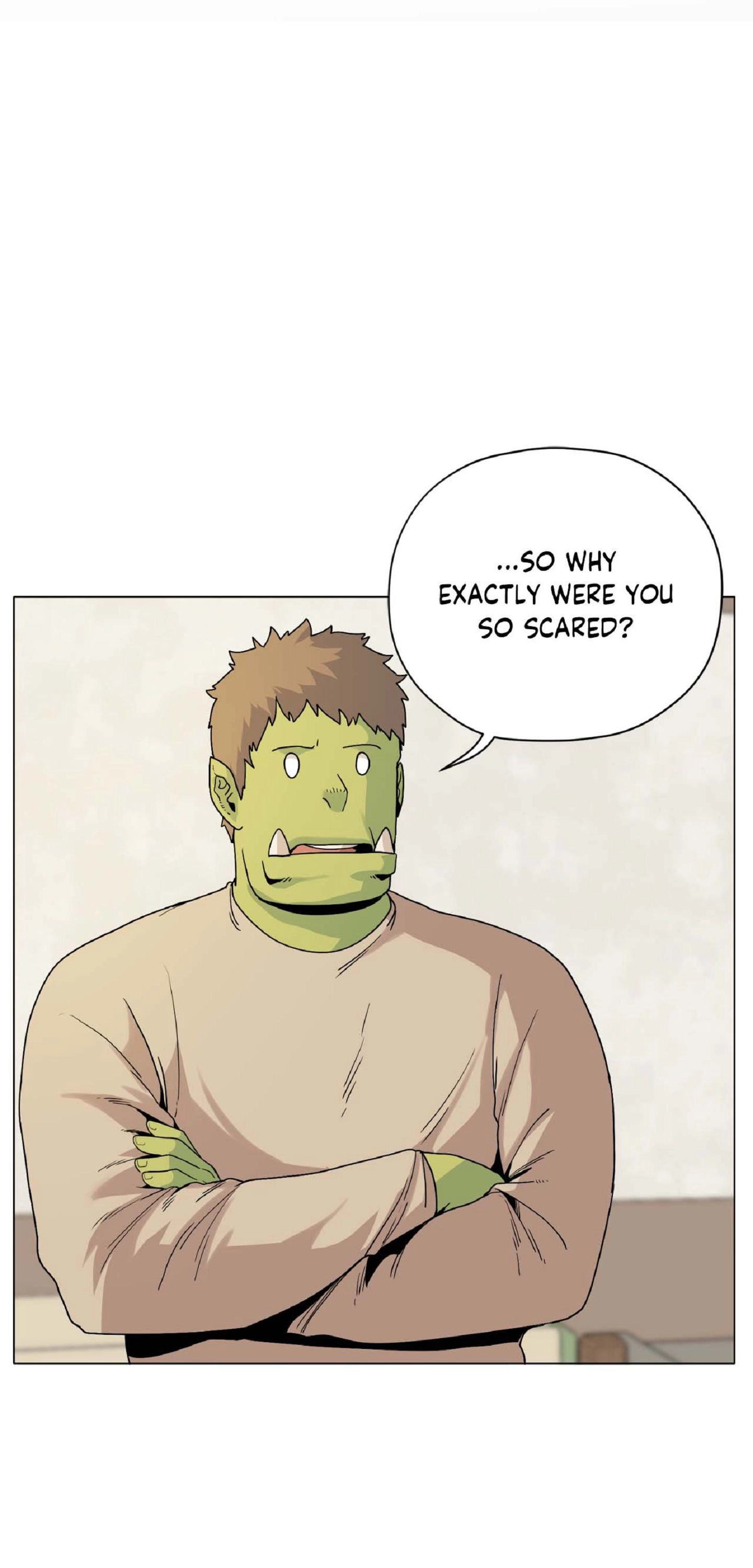 Pampered Prisoners: Elves Among Orcs Chapter 198 - page 24