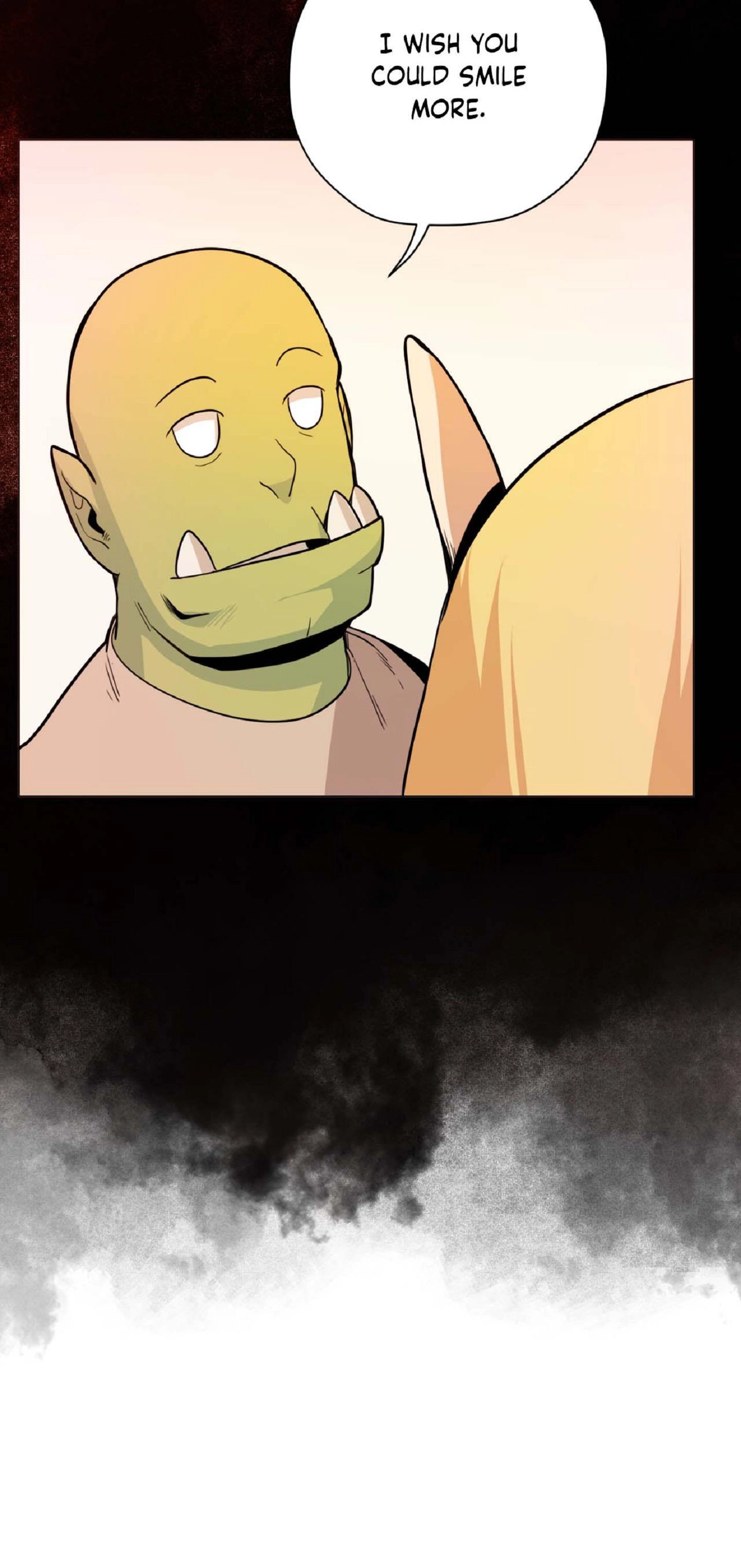 Pampered Prisoners: Elves Among Orcs Chapter 198 - page 32