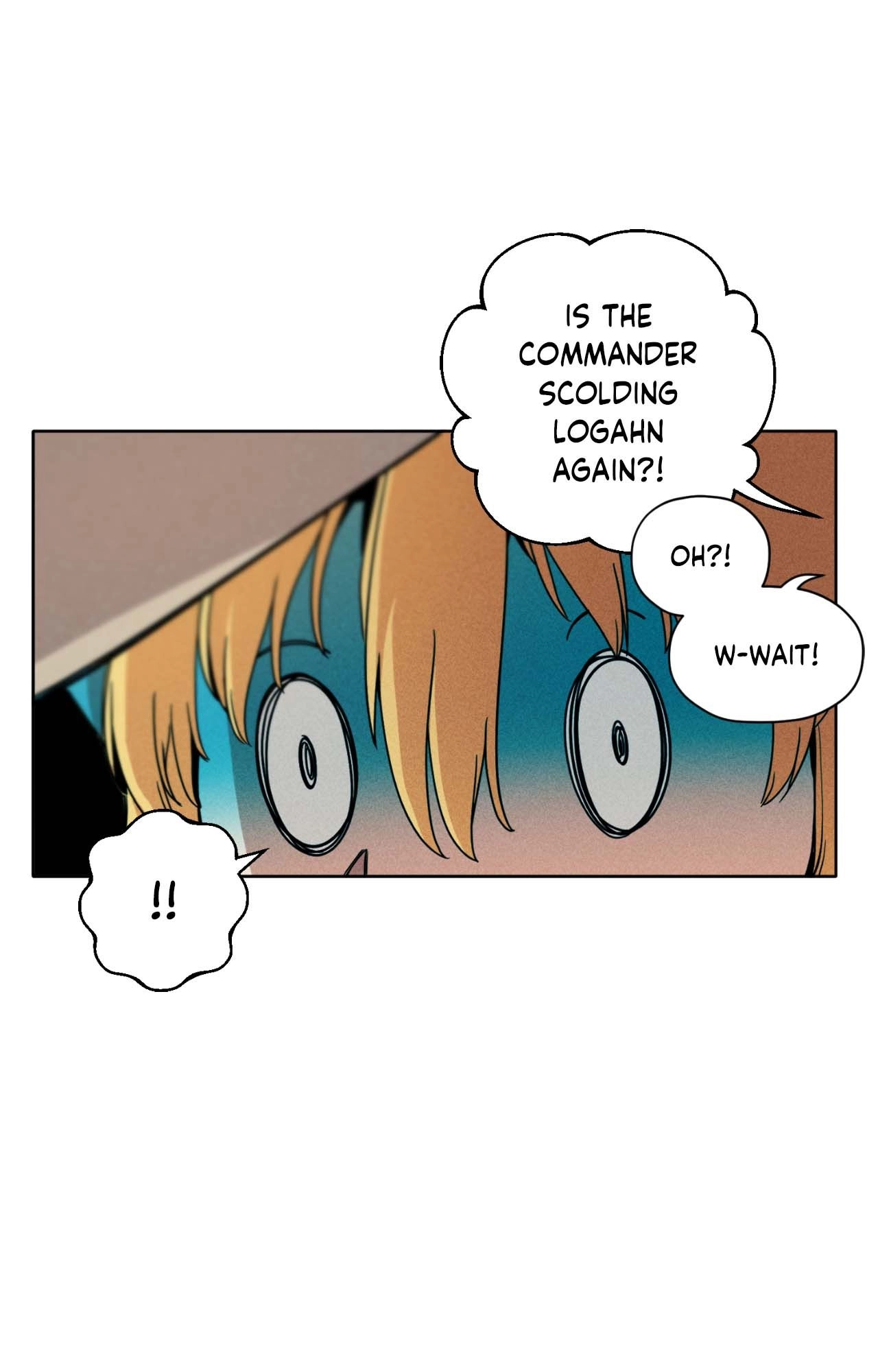 Pampered Prisoners: Elves Among Orcs Chapter 199 - page 10