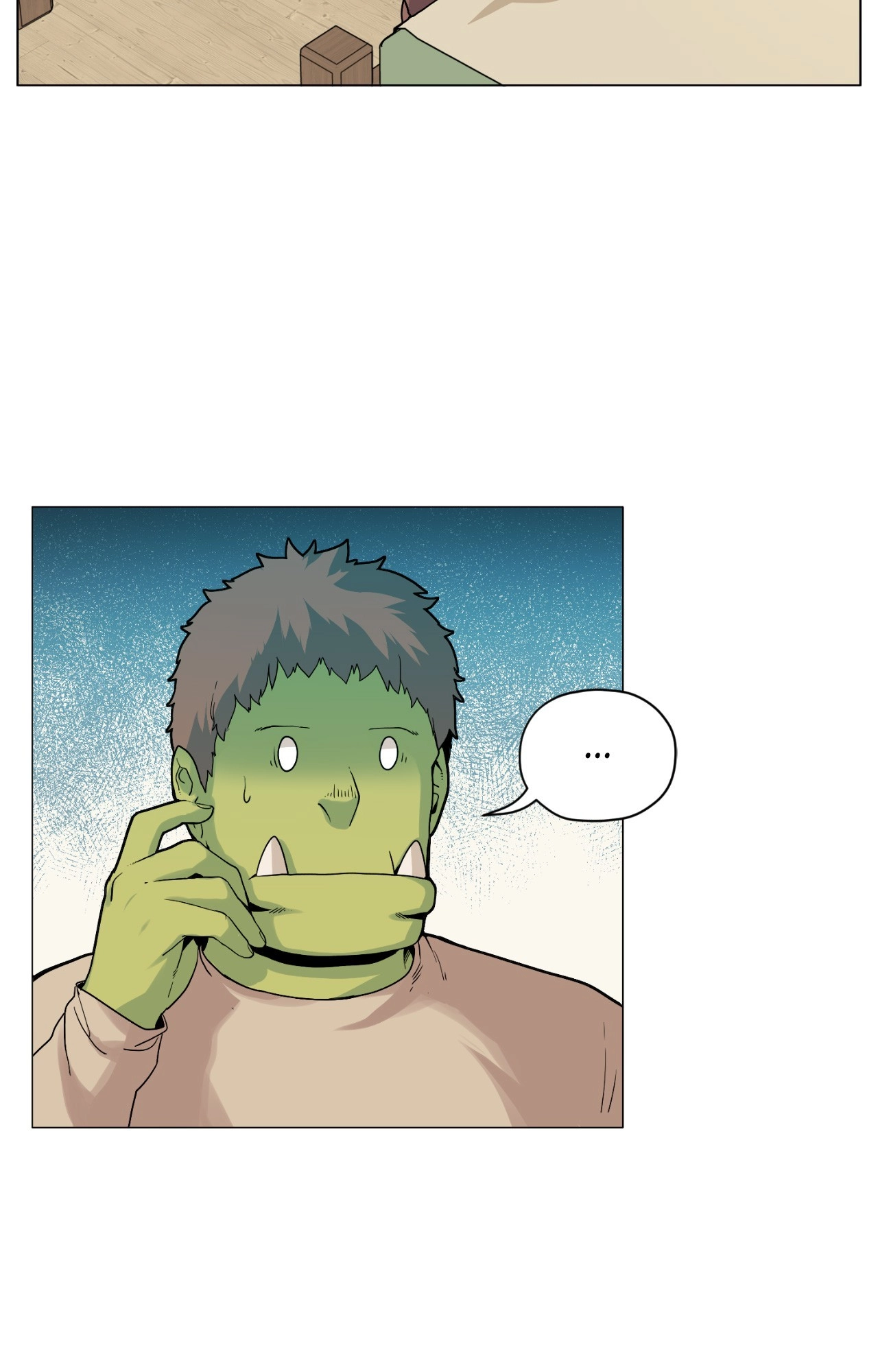 Pampered Prisoners: Elves Among Orcs Chapter 199 - page 18