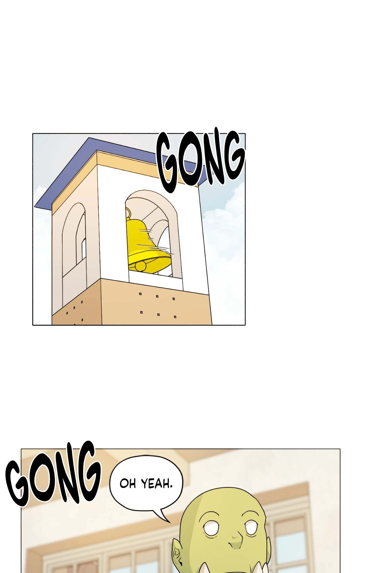 Pampered Prisoners: Elves Among Orcs Chapter 199 - page 23