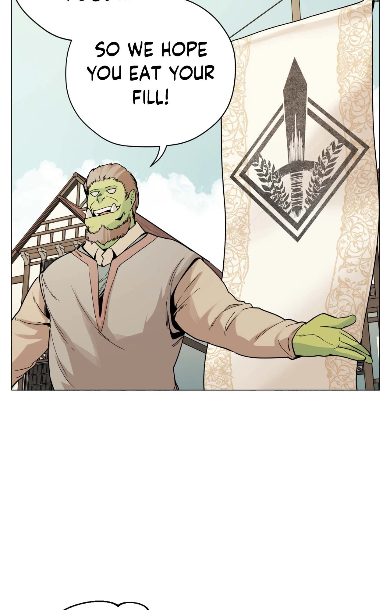 Pampered Prisoners: Elves Among Orcs Chapter 199 - page 26