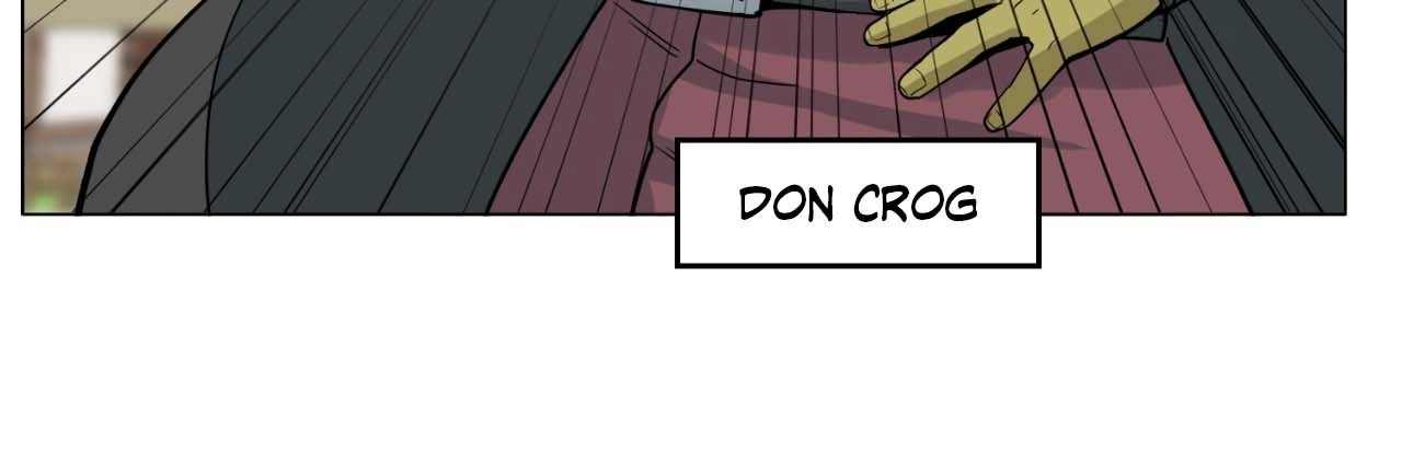 Pampered Prisoners: Elves Among Orcs Chapter 199 - page 29