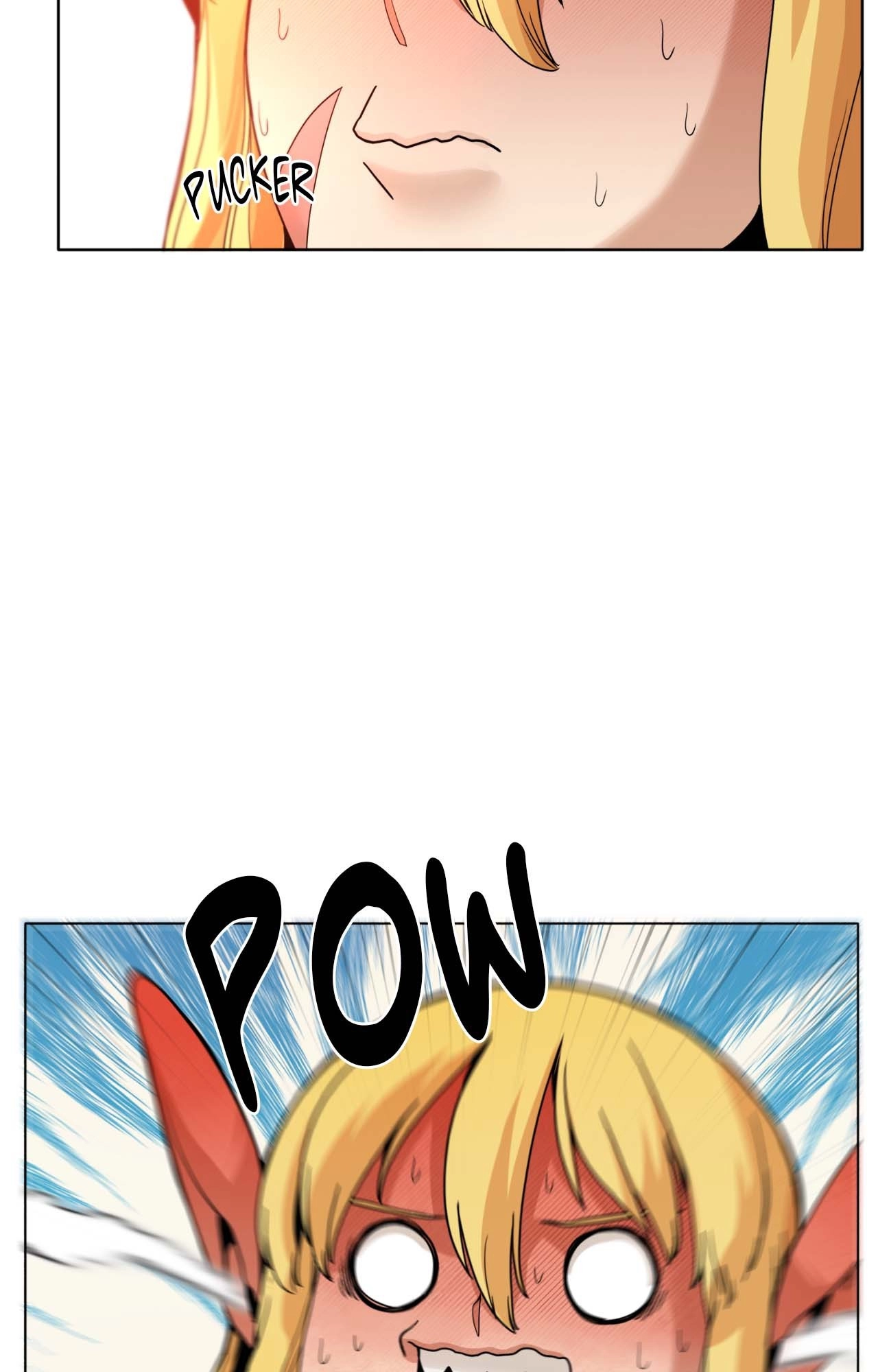 Pampered Prisoners: Elves Among Orcs Chapter 199 - page 5