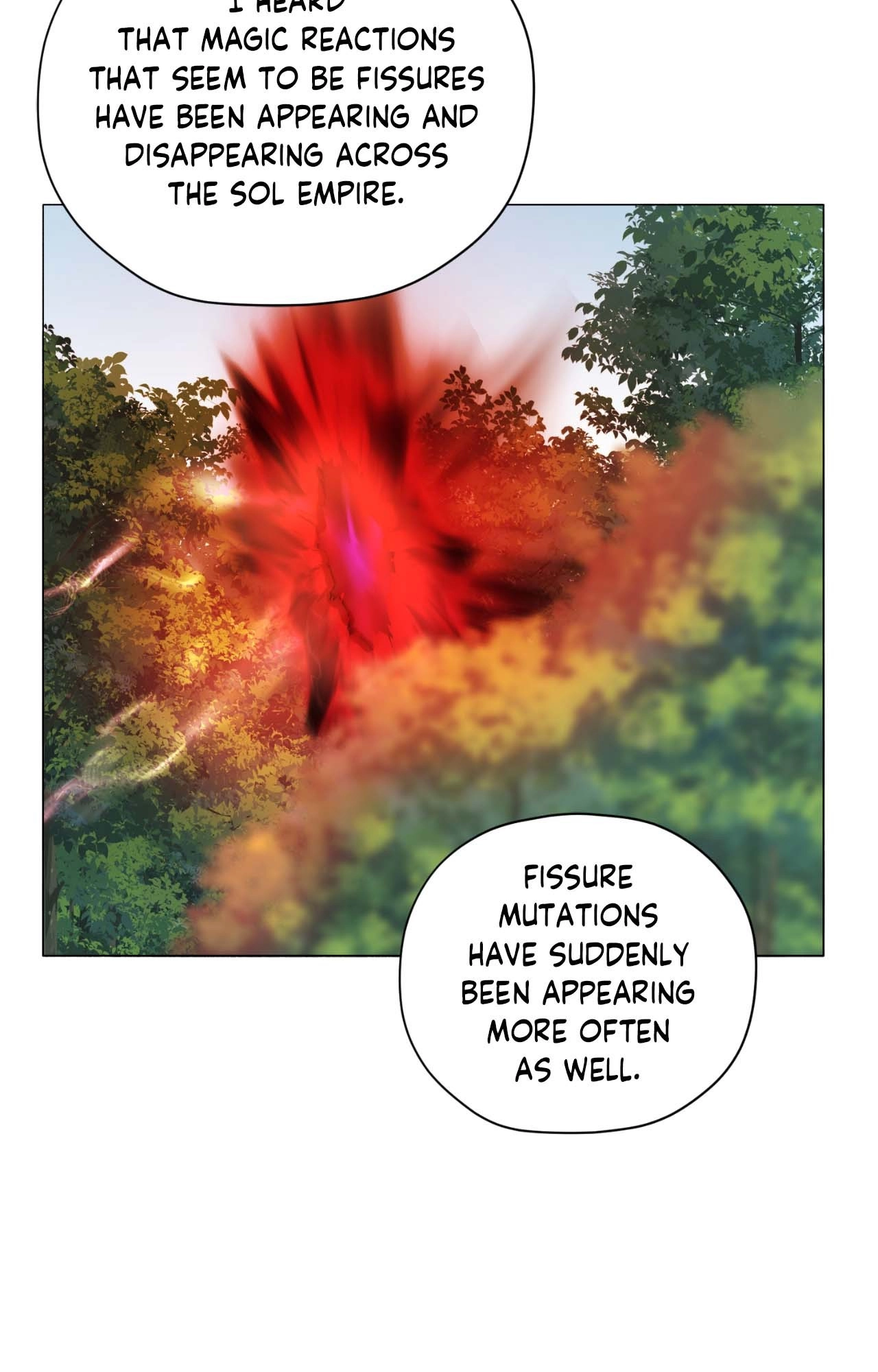 Pampered Prisoners: Elves Among Orcs Chapter 199 - page 50