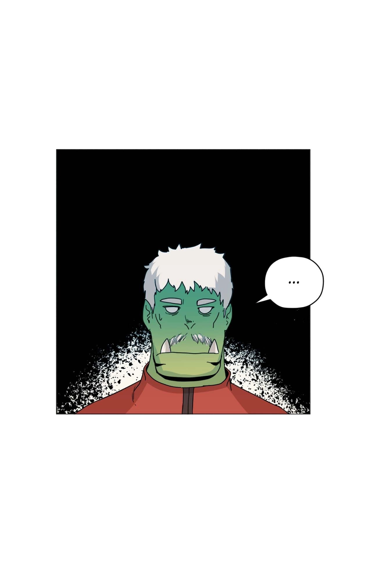 Pampered Prisoners: Elves Among Orcs Chapter 199 - page 58