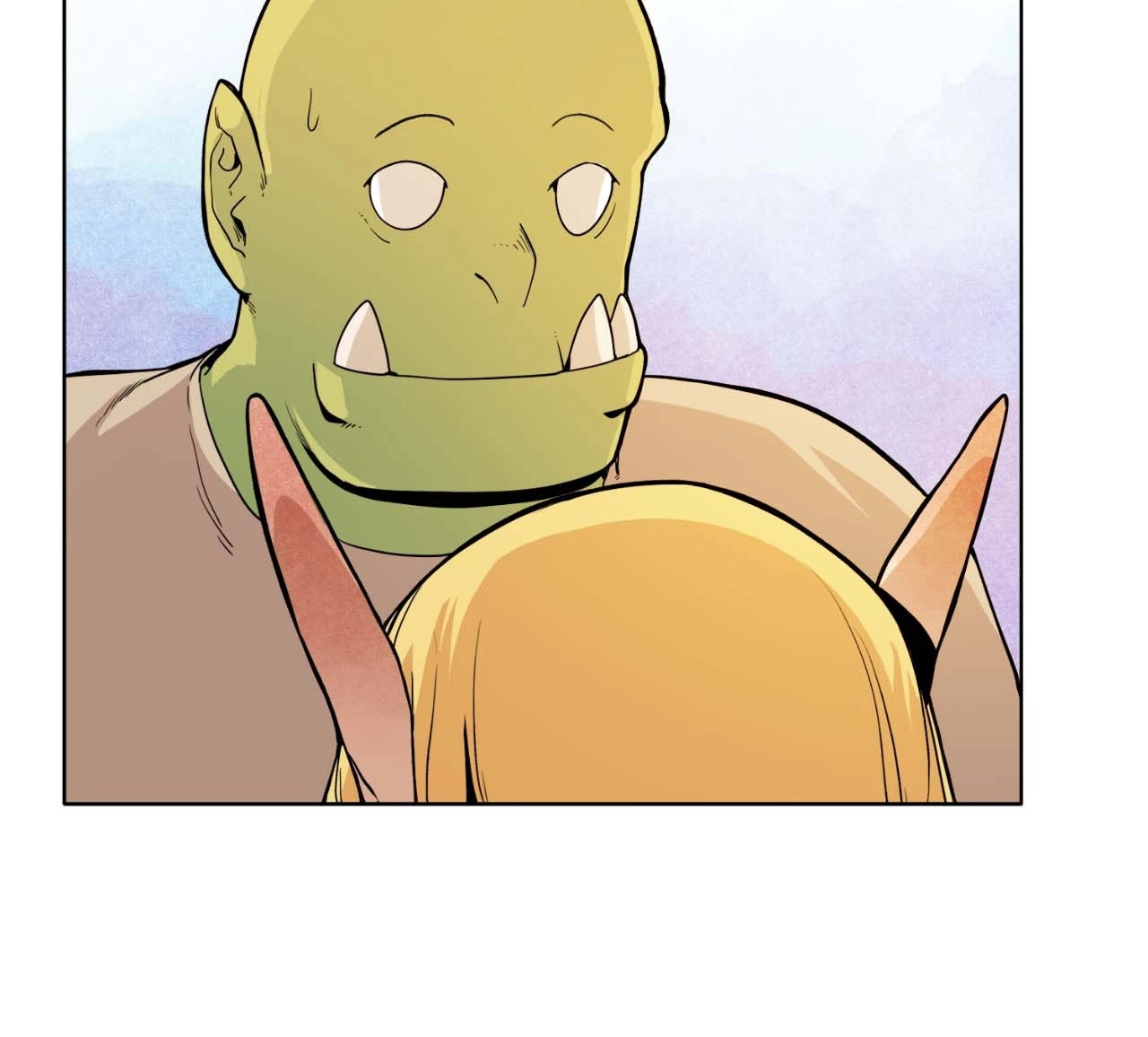 Pampered Prisoners: Elves Among Orcs Chapter 199 - page 9