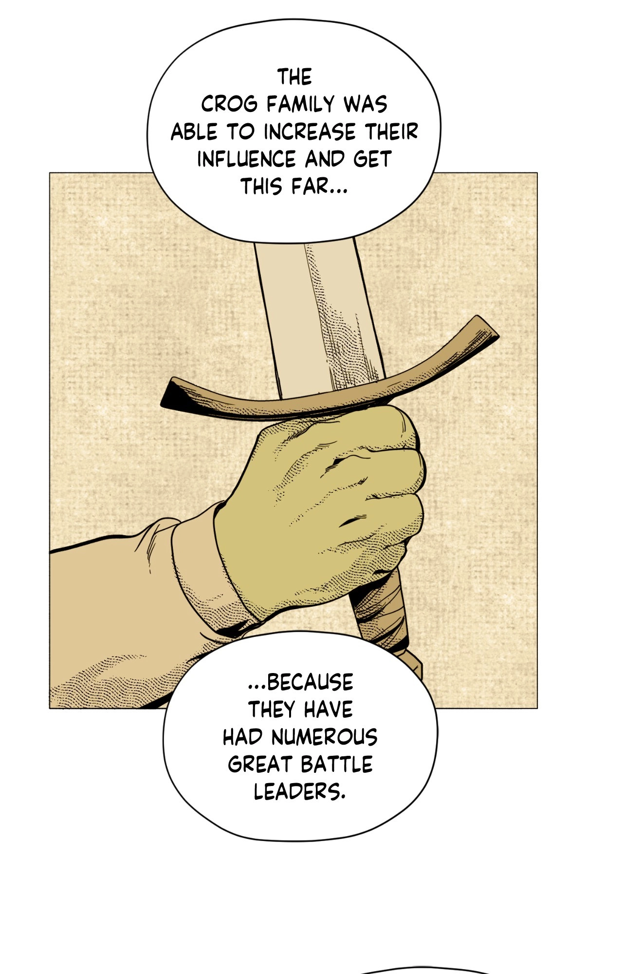 Pampered Prisoners: Elves Among Orcs Chapter 200 - page 28