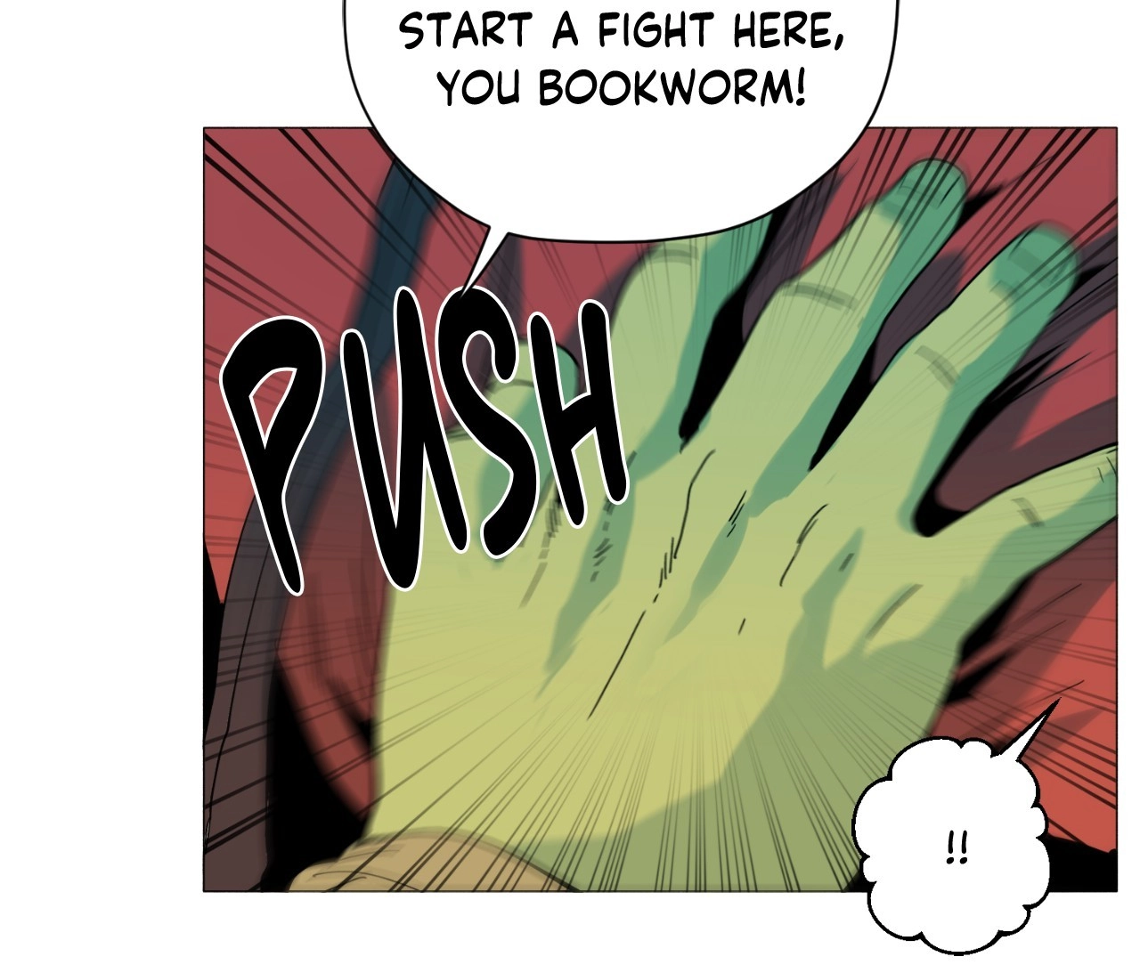 Pampered Prisoners: Elves Among Orcs Chapter 200 - page 33