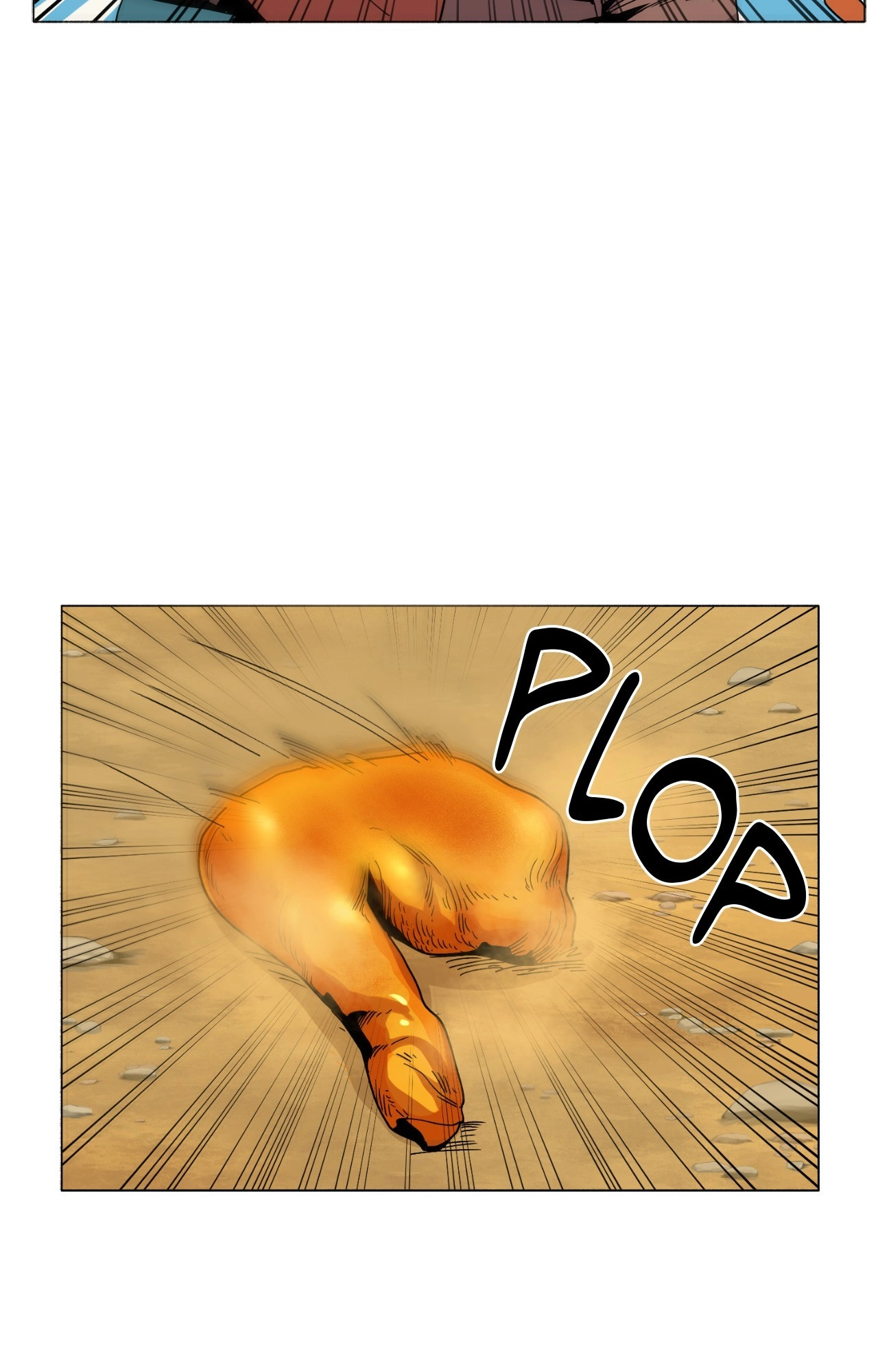 Pampered Prisoners: Elves Among Orcs Chapter 200 - page 35