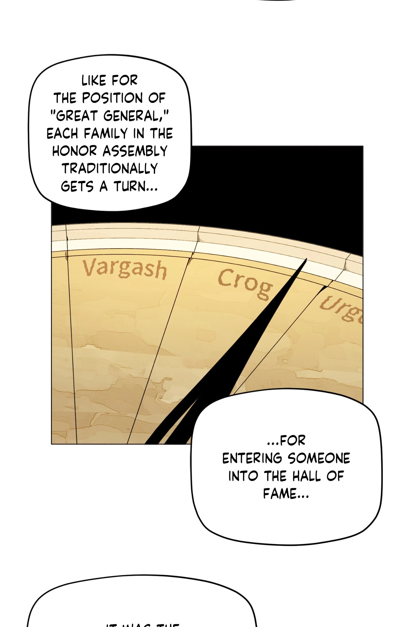 Pampered Prisoners: Elves Among Orcs Chapter 200 - page 43