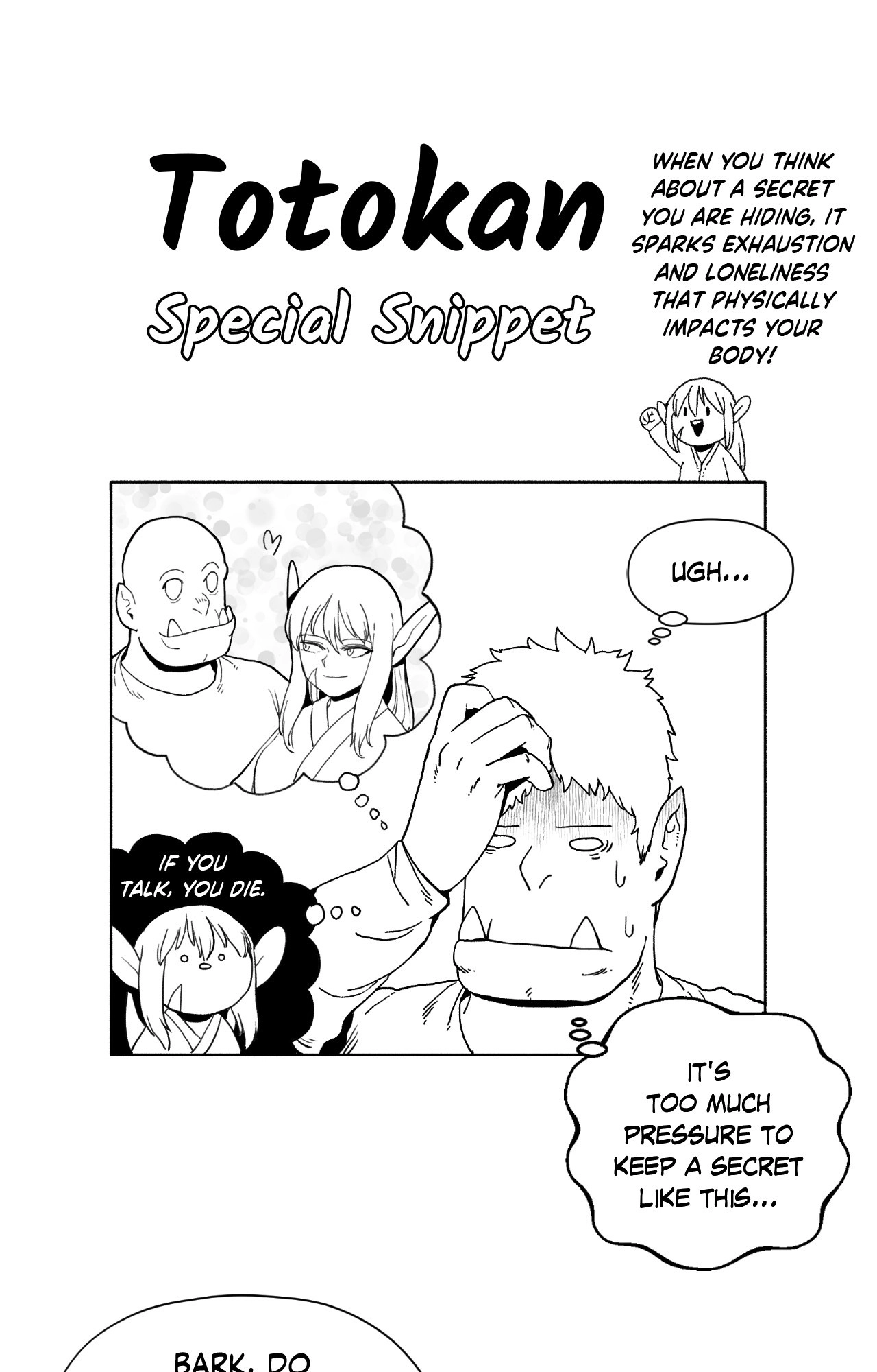 Pampered Prisoners: Elves Among Orcs Chapter 200 - page 63