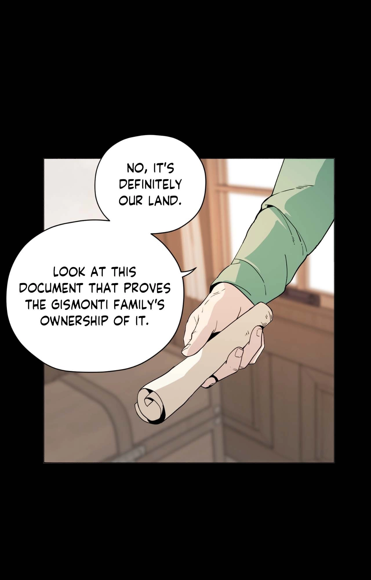 Pampered Prisoners: Elves Among Orcs Chapter 201 - page 24