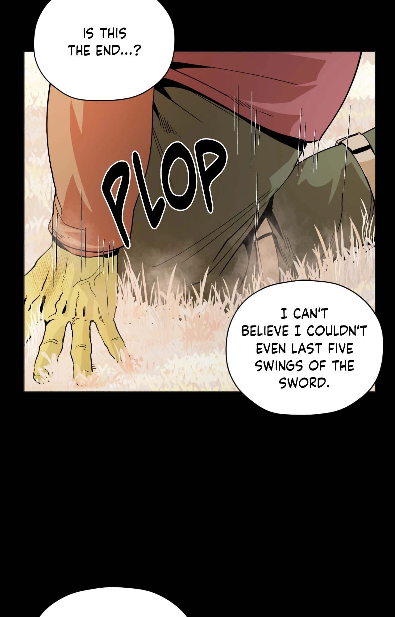 Pampered Prisoners: Elves Among Orcs Chapter 201 - page 32