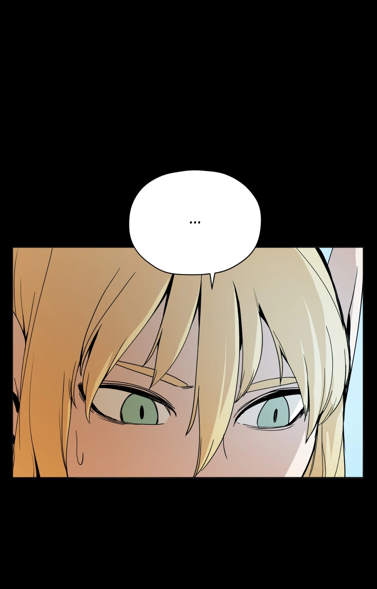 Pampered Prisoners: Elves Among Orcs Chapter 201 - page 40