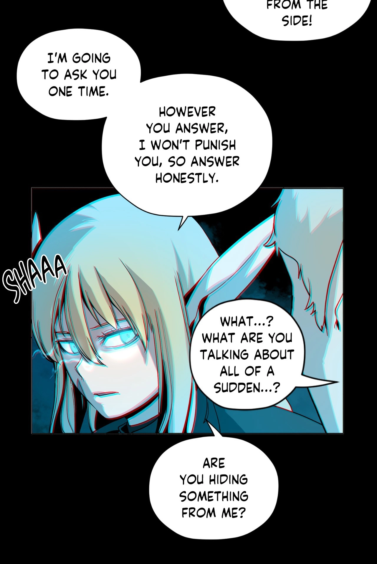 Pampered Prisoners: Elves Among Orcs Chapter 201 - page 42